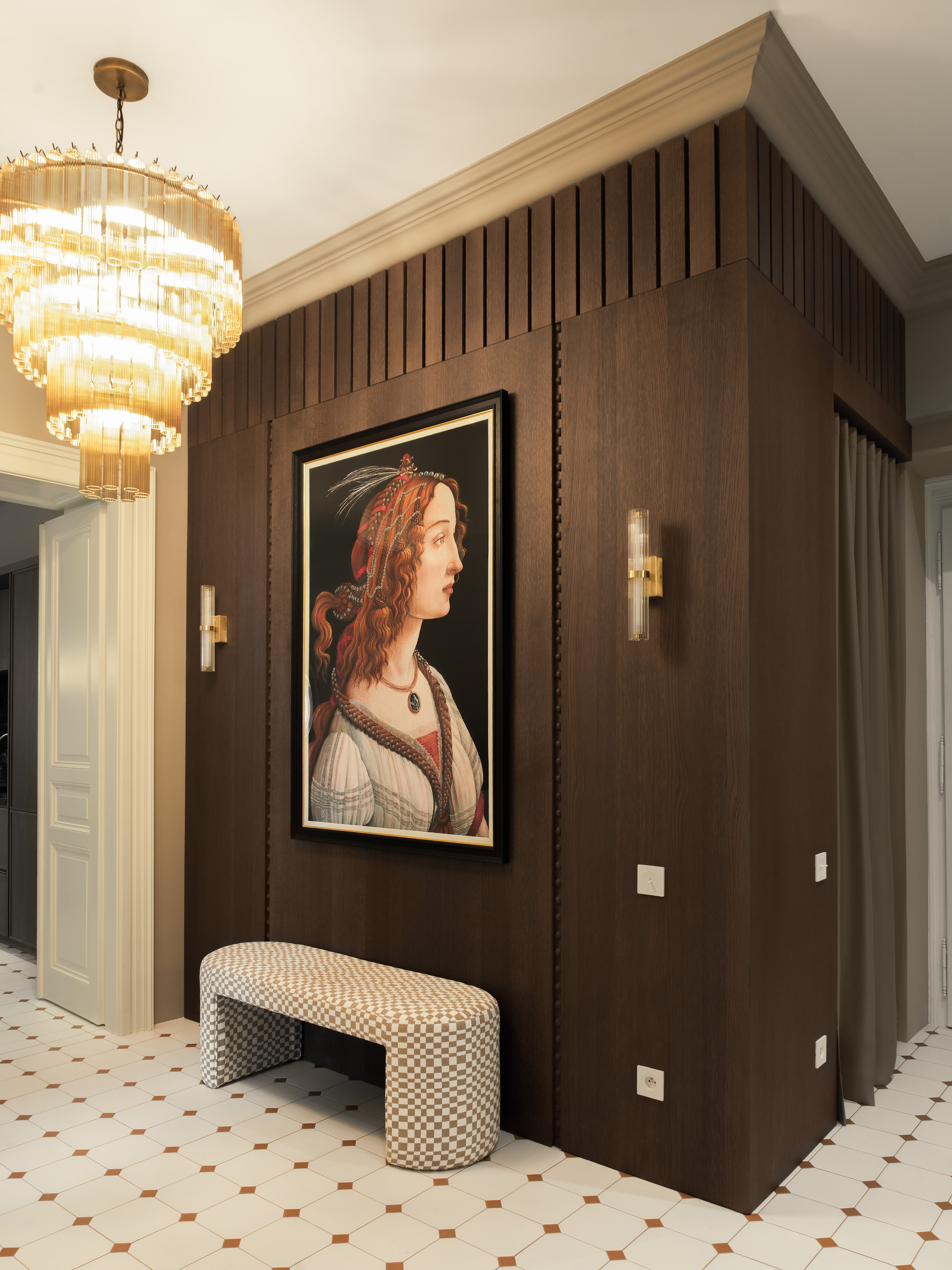 Interior by Anna Szendzielarz. Creative photographer for your business