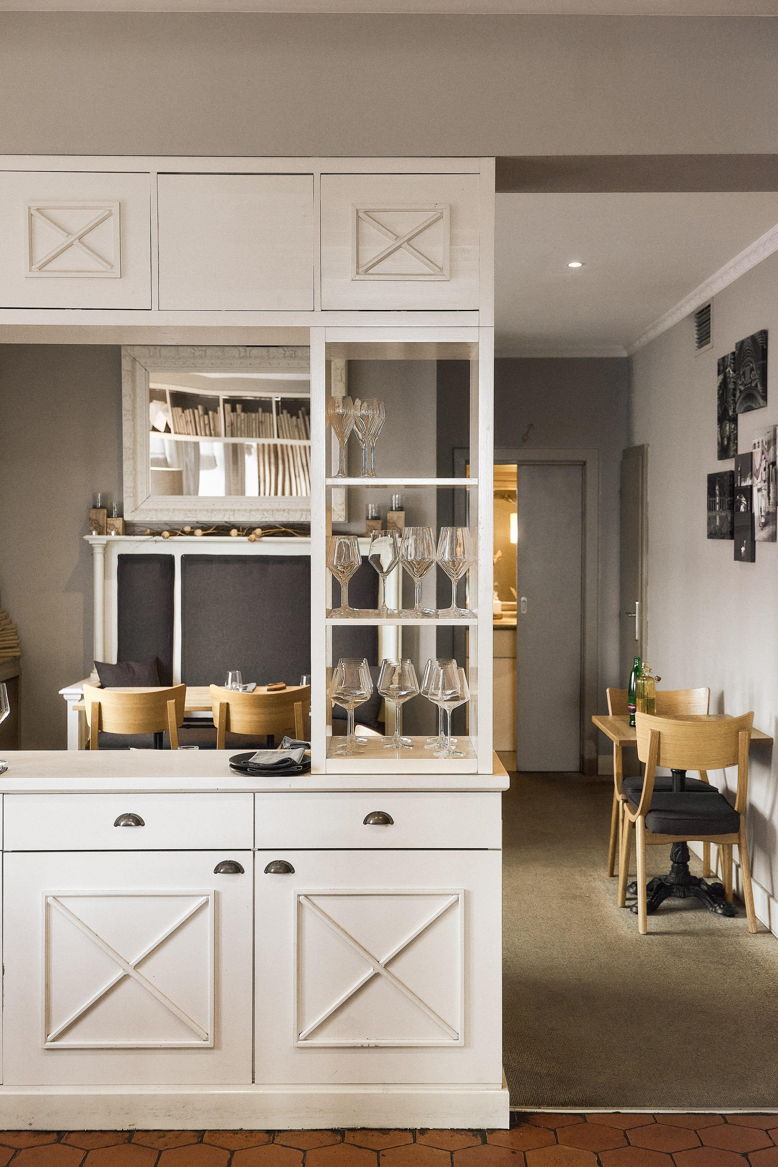 Vallmo | Restaurant Prague