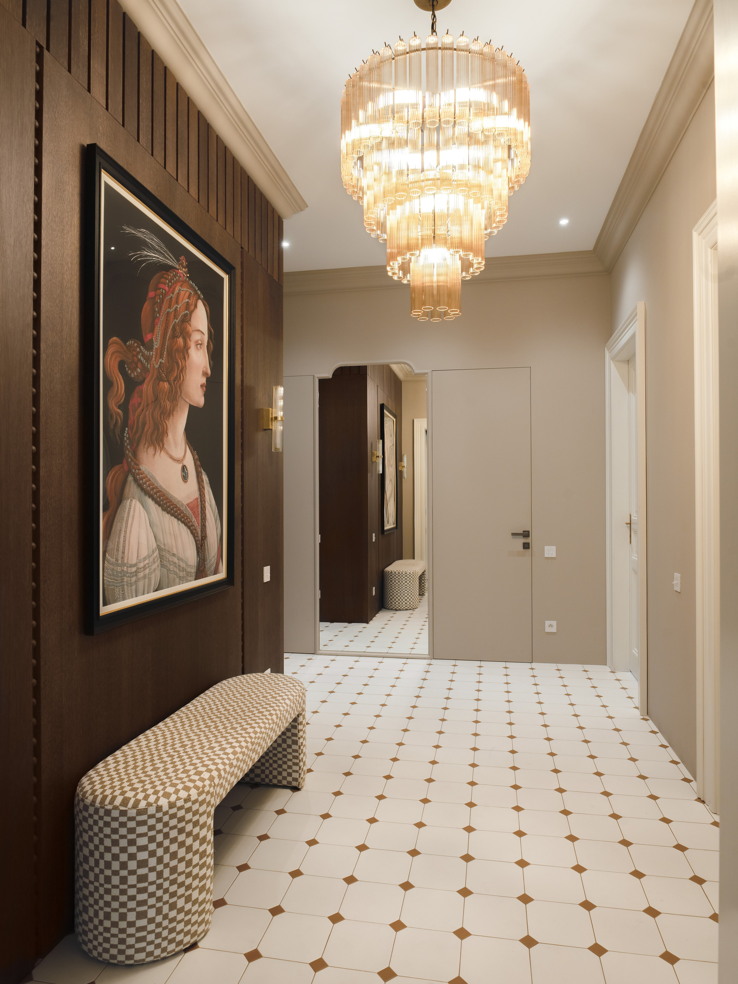 Interior by Anna Szendzielarz. Creative photographer for your business