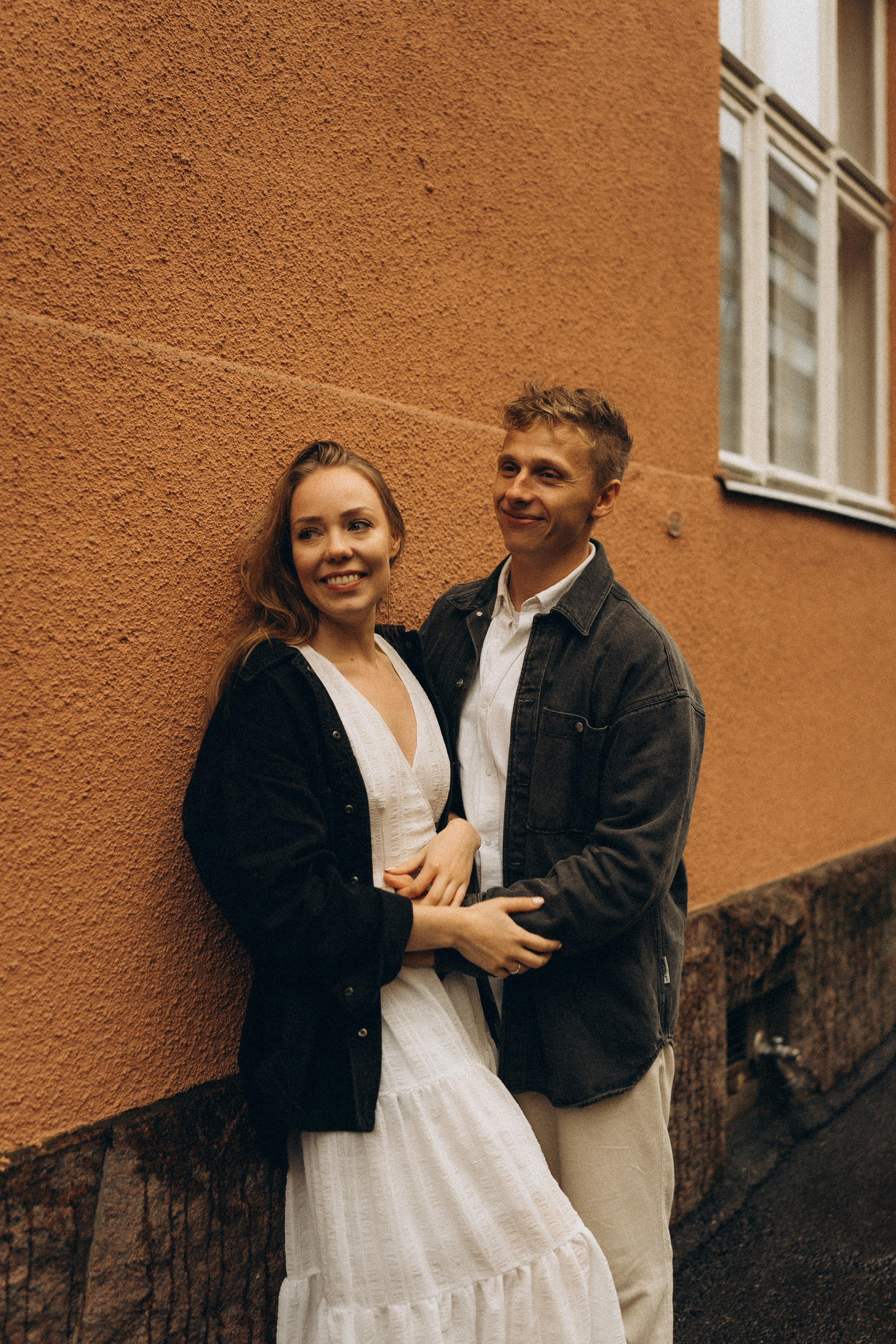 JP&L. Wedding and potrait photographer in Helsinki Vickan O