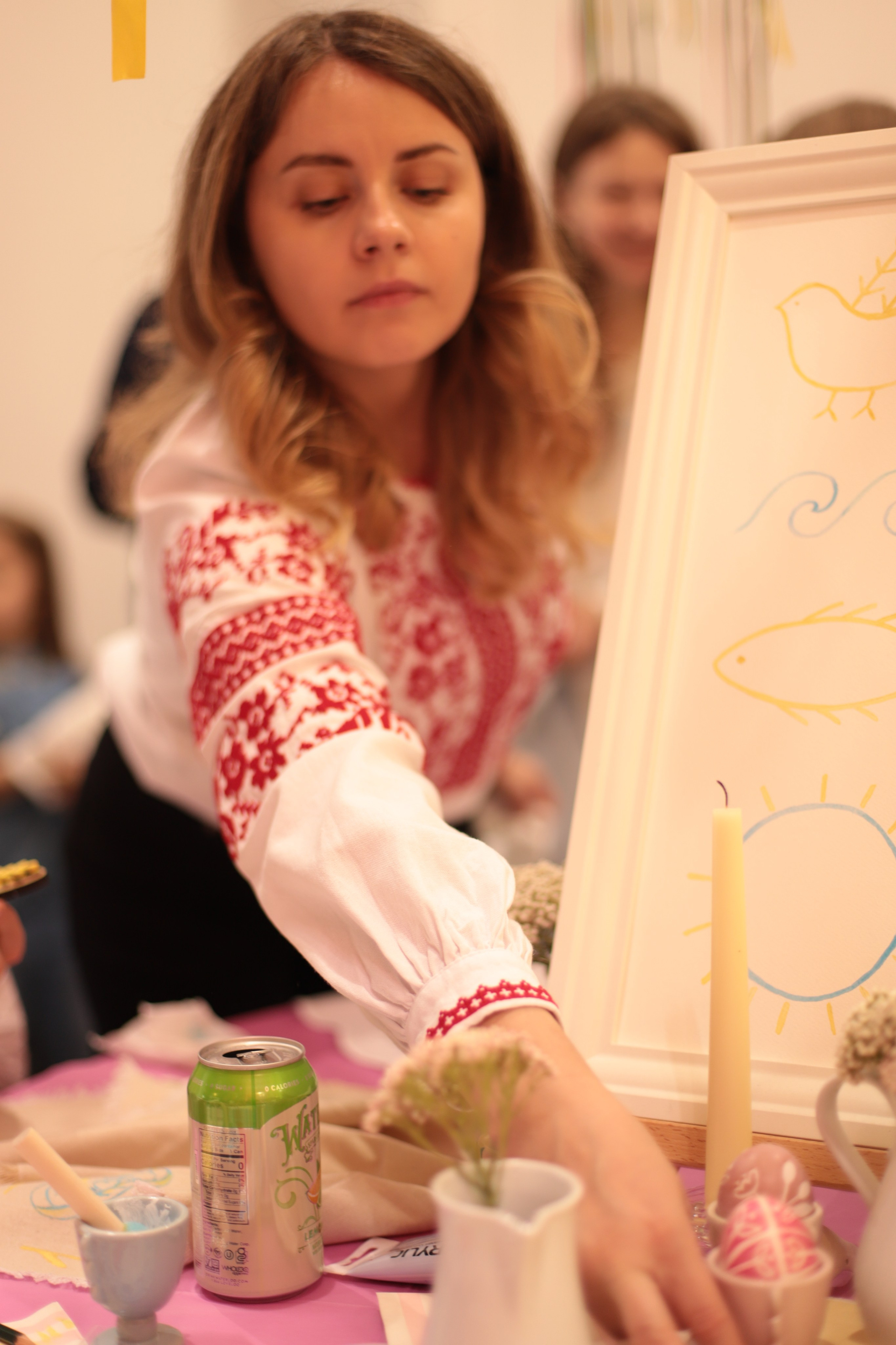 Easter Day. VALERIIA VIUNOVA individual shooting\love story\event\brand