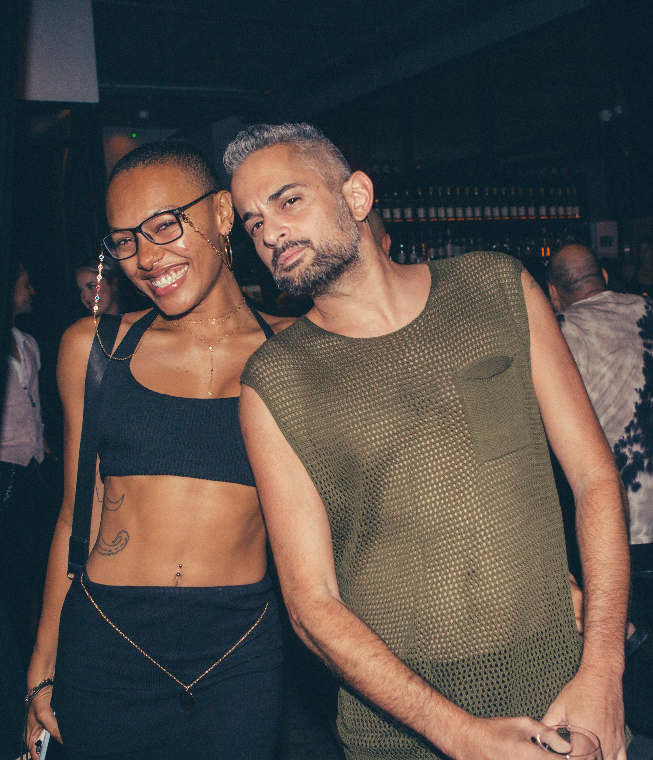 ISSUE4. Mariya Masha Sharf — photographer based in Tel-Aviv