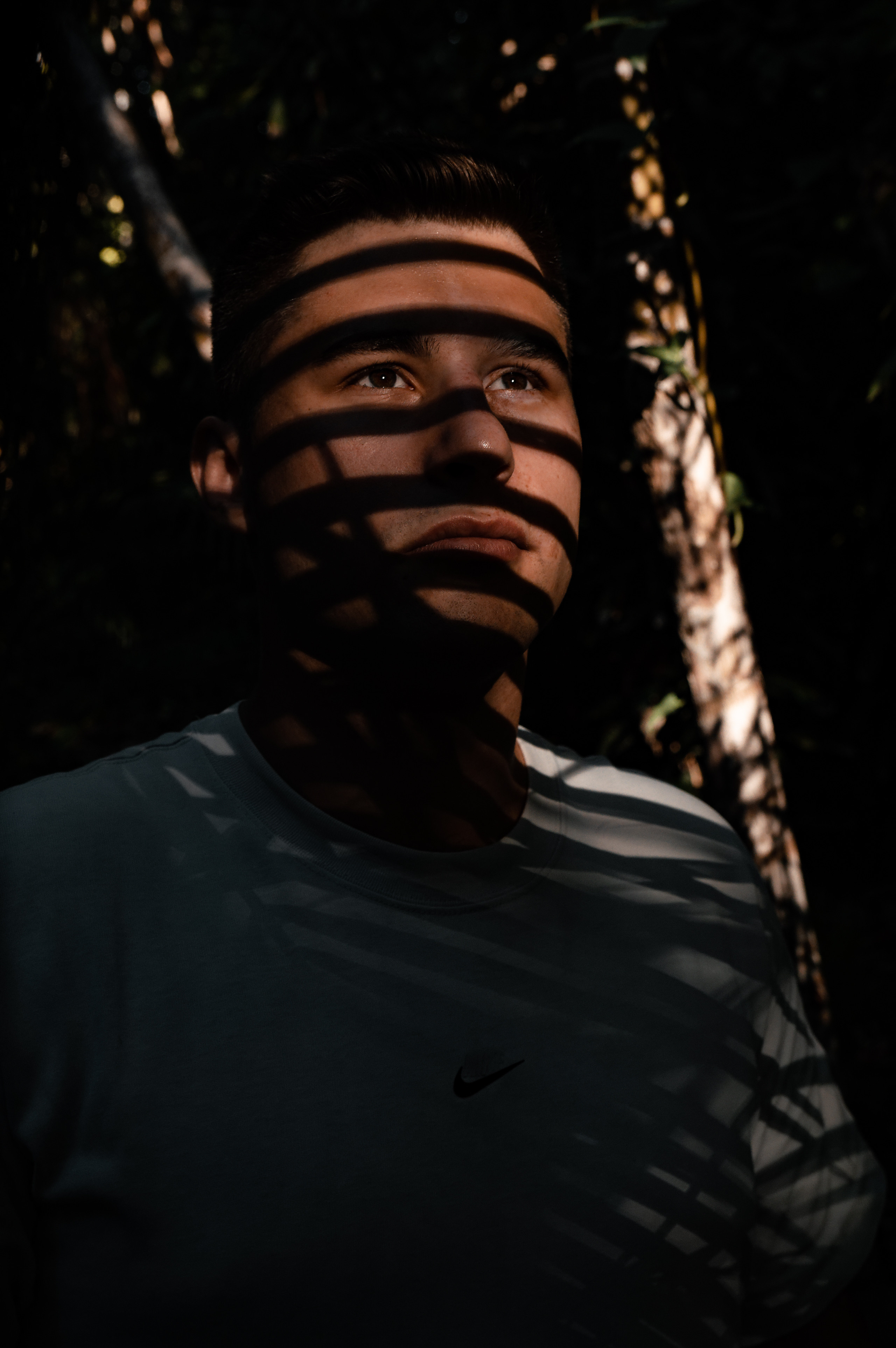 Yinon: Портреты - Арсений. Yinon Mitin — Фотограф в Израиле