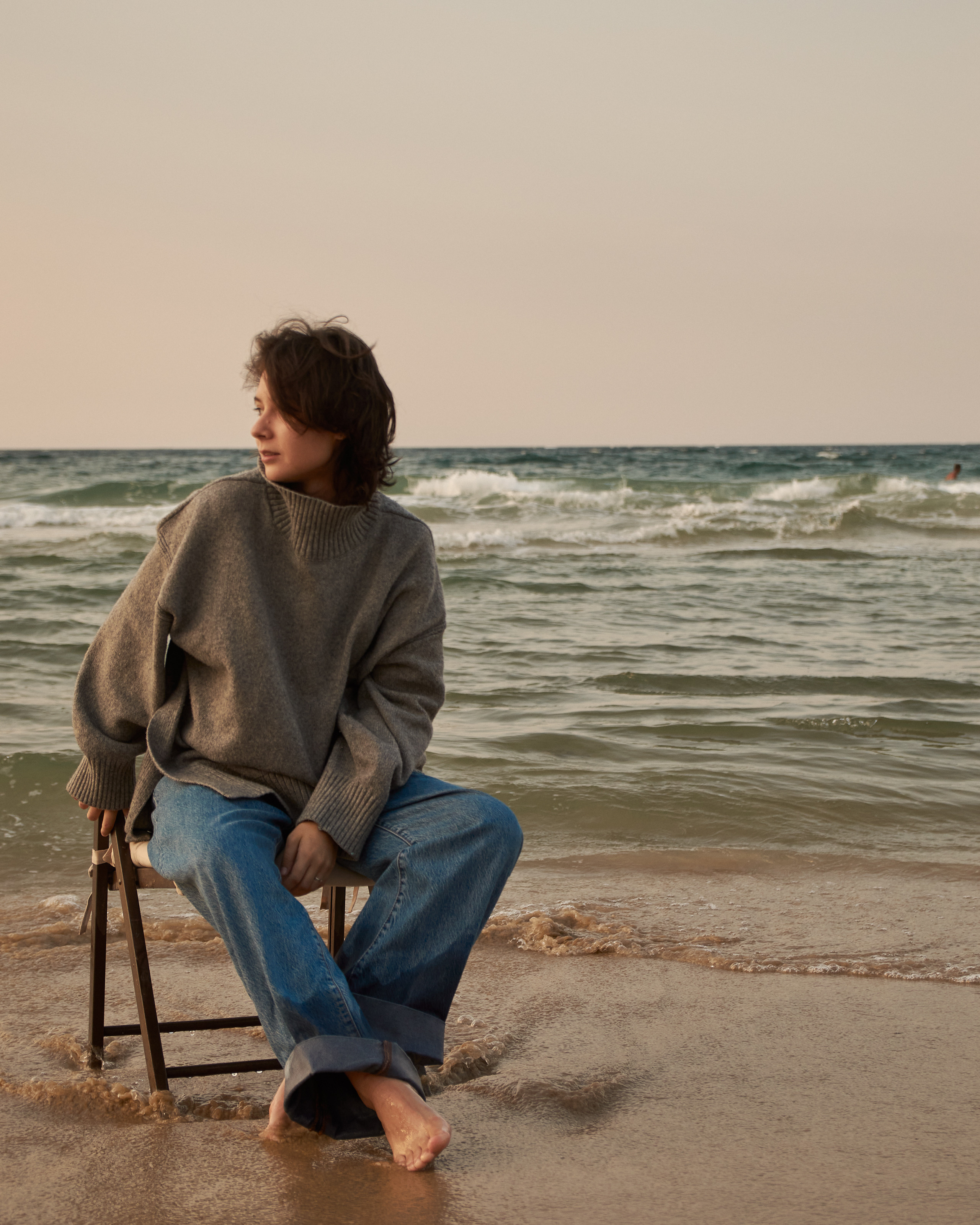 Yinon: Портреты - Василиса. Yinon Mitin — Фотограф в Израиле