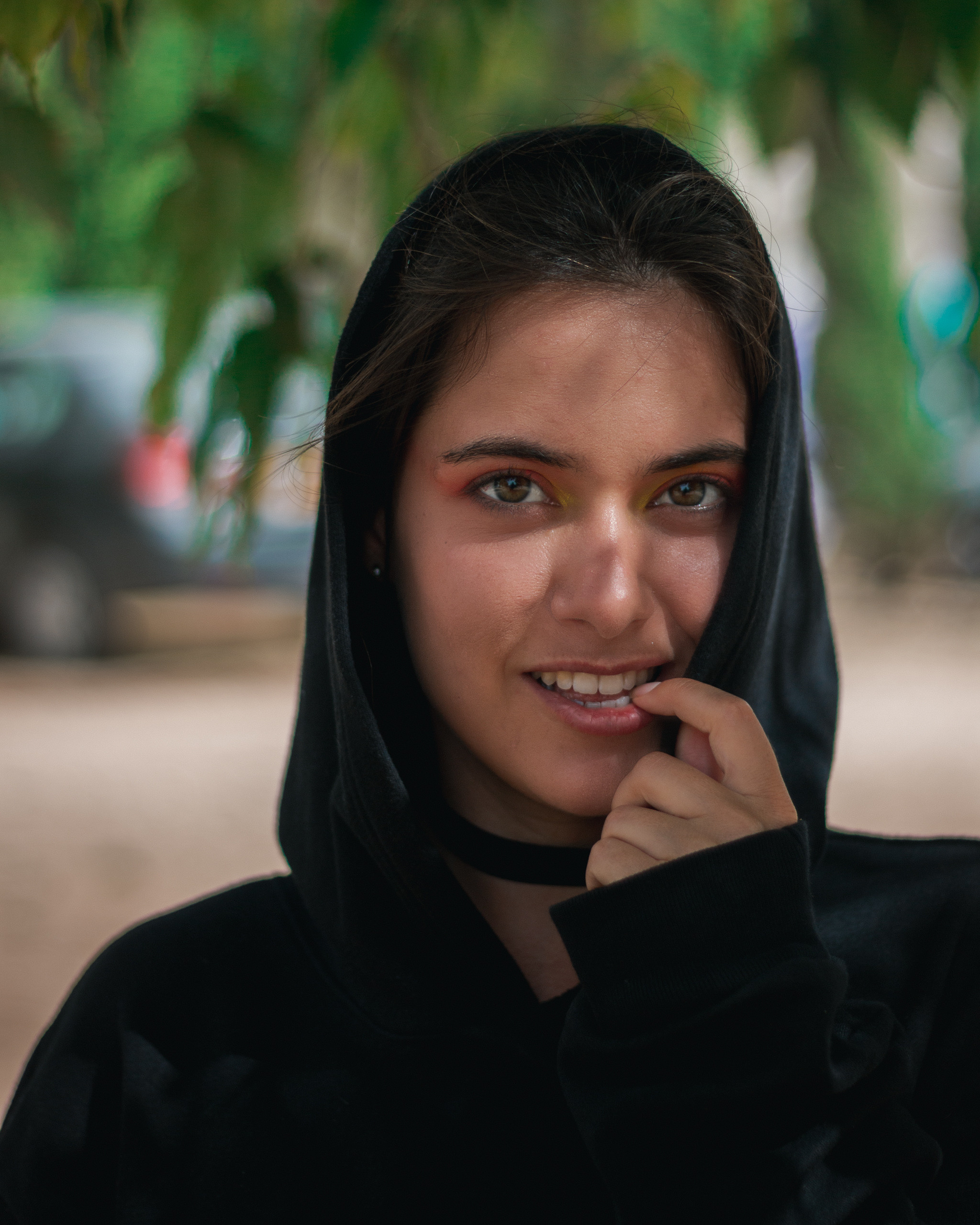 Yinon: Портреты - Галина. Yinon Mitin — Фотограф в Израиле