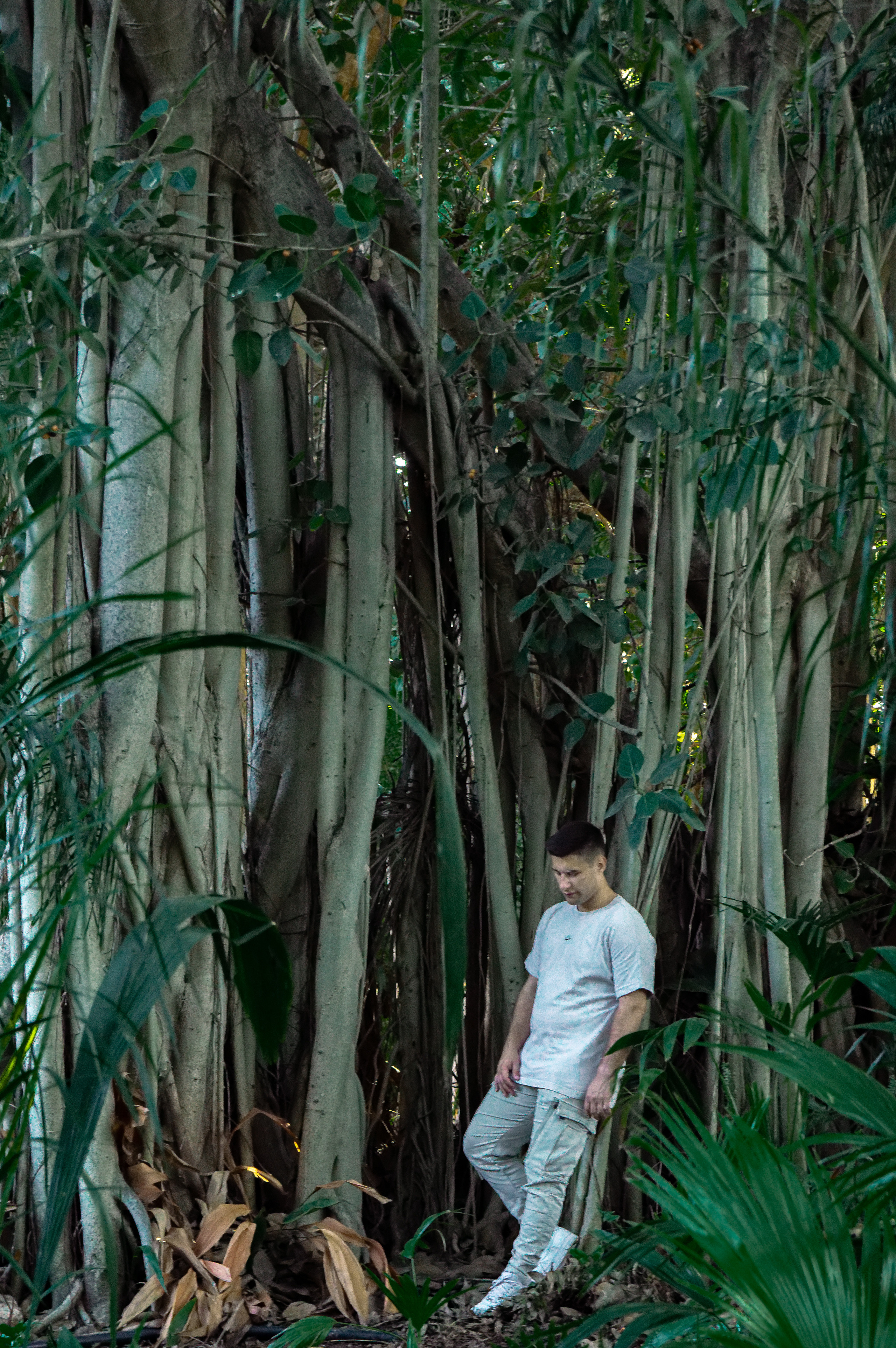 Yinon: Портреты - Арсений. Yinon Mitin — Фотограф в Израиле