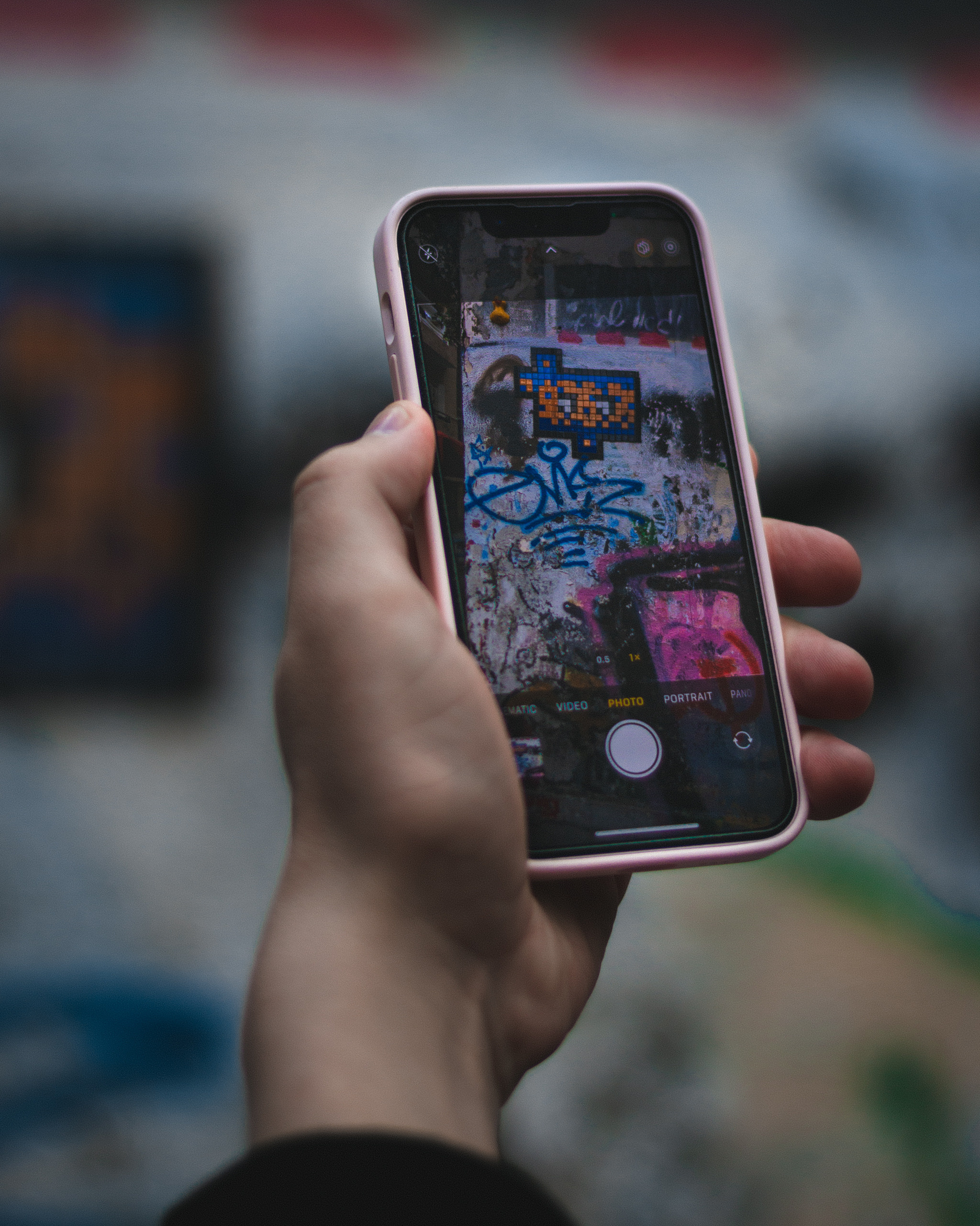 Yinon: Урбан фотография. Yinon Mitin — Фотограф в Израиле