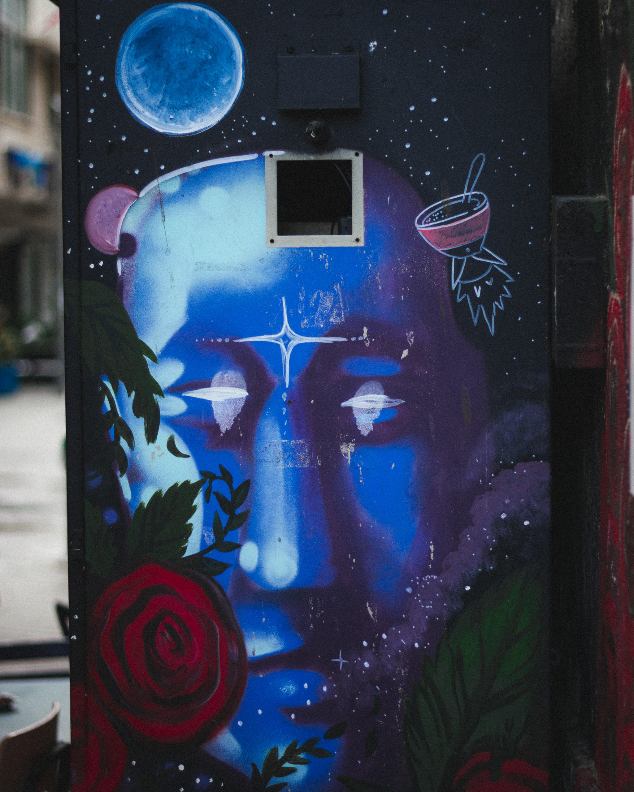 Yinon: Урбан фотография. Yinon Mitin — Фотограф в Израиле