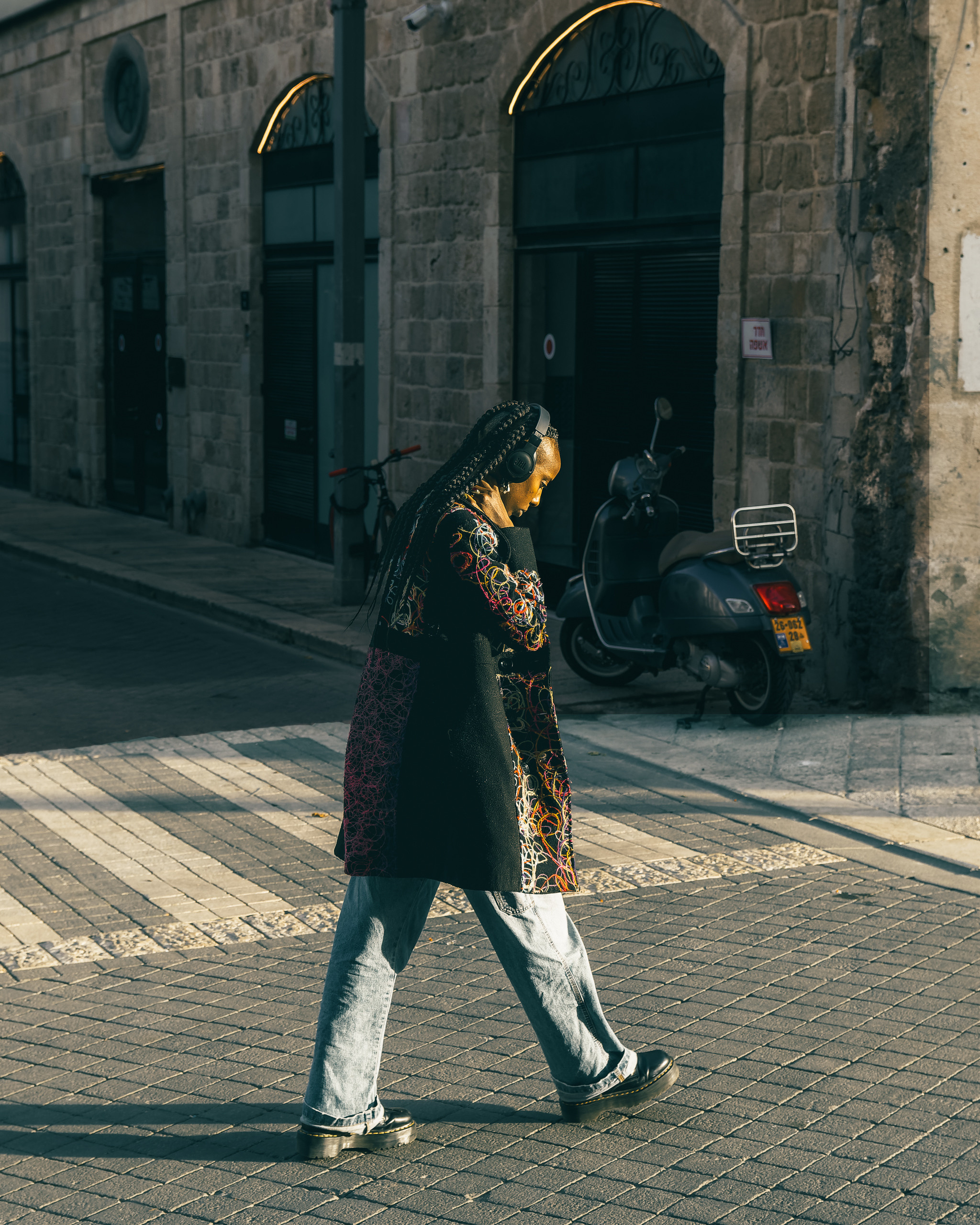 Yinon: Урбан фотография. Yinon Mitin — Фотограф в Израиле