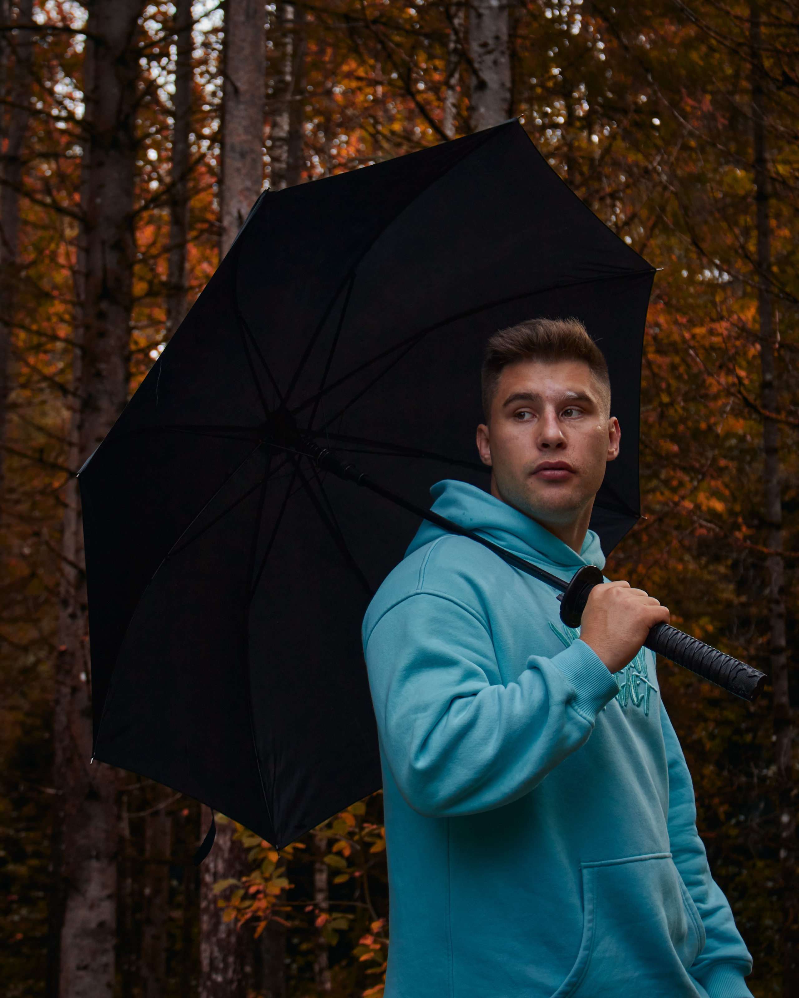 Yinon: Портреты - Арсений. Yinon Mitin — Фотограф в Израиле