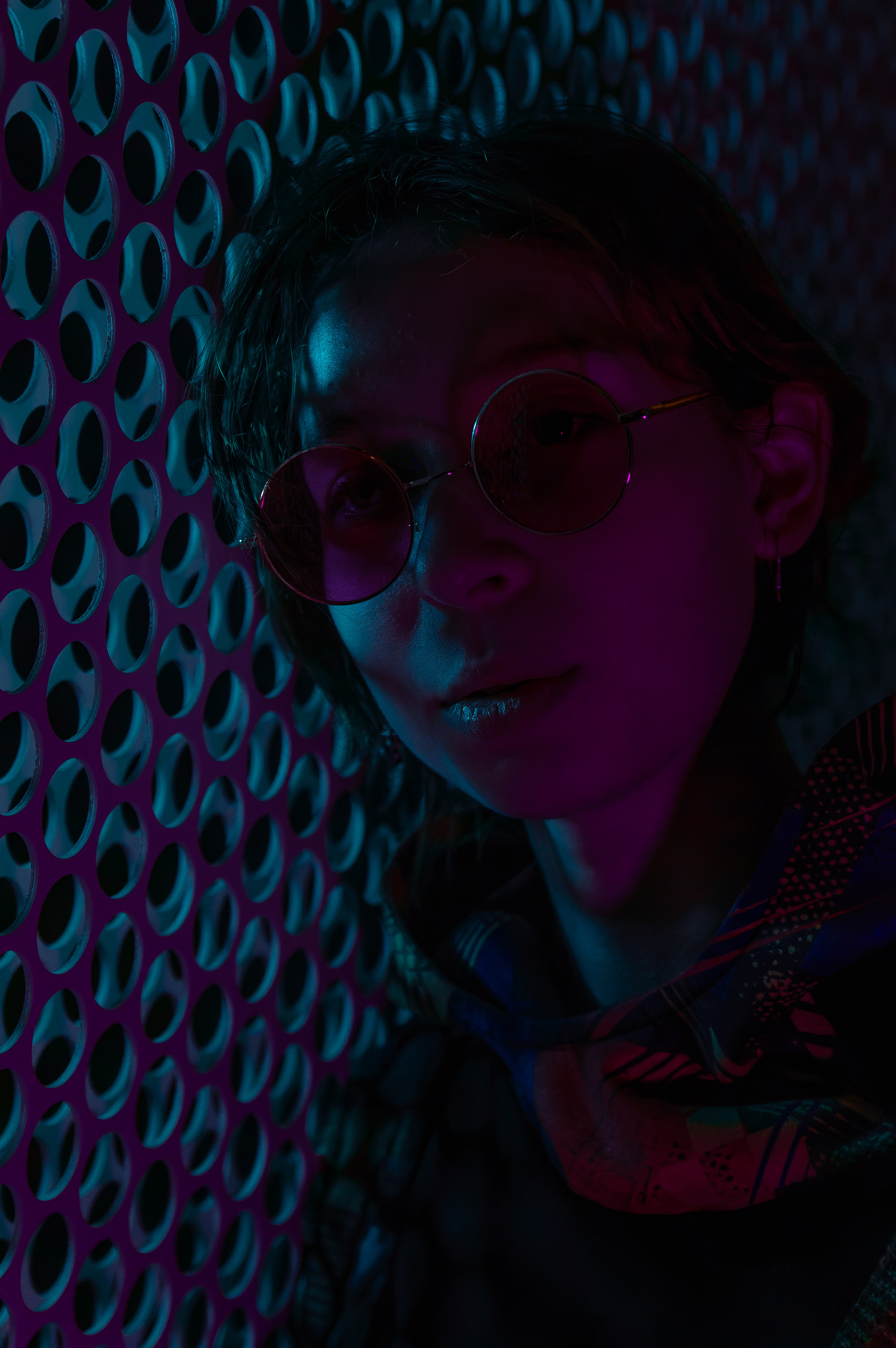 Yinon: Портреты - Лиза. Yinon Mitin — Фотограф в Израиле