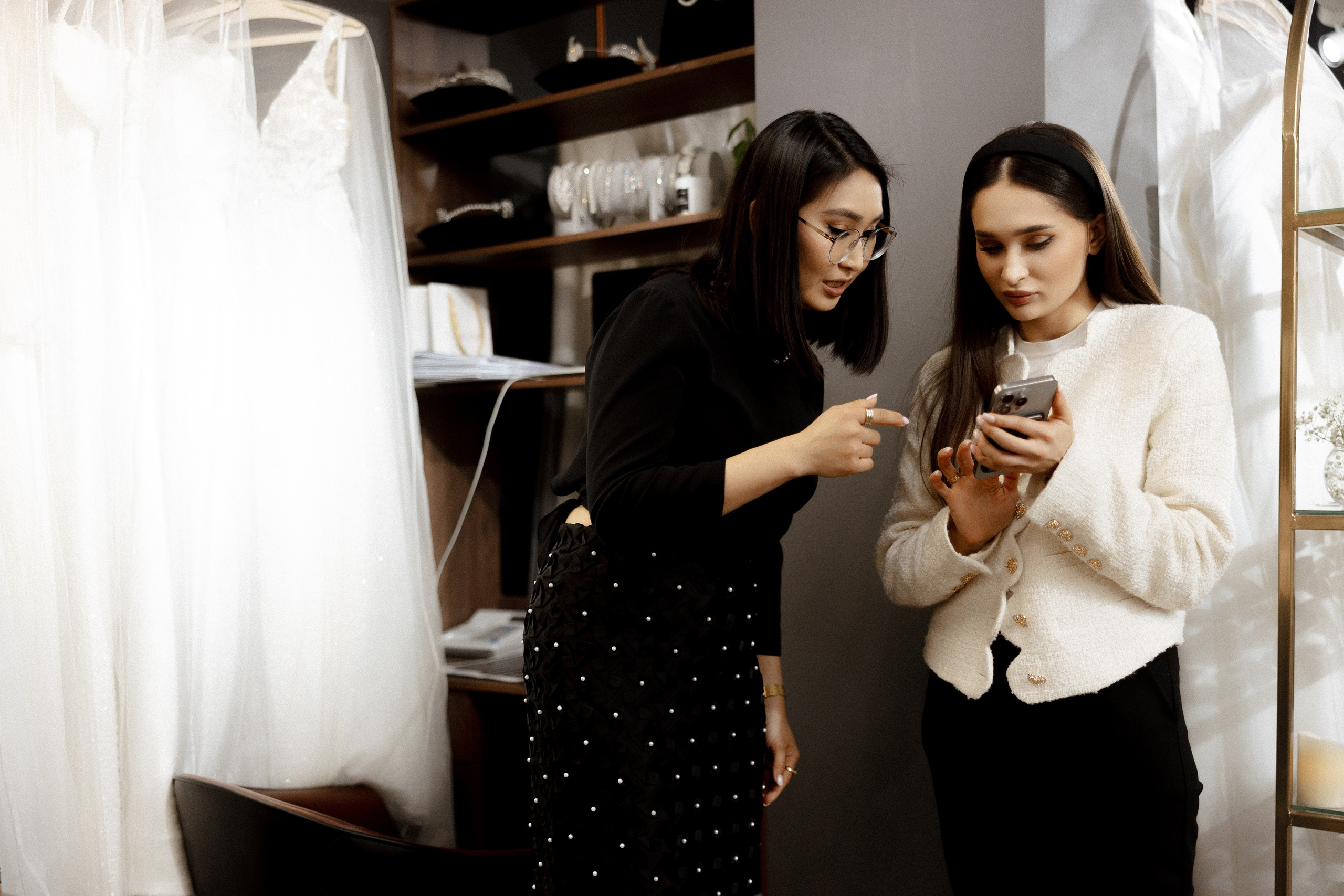 WSalon Birthday. Азимжан Нуритдинходжаев — свадебный фотограф