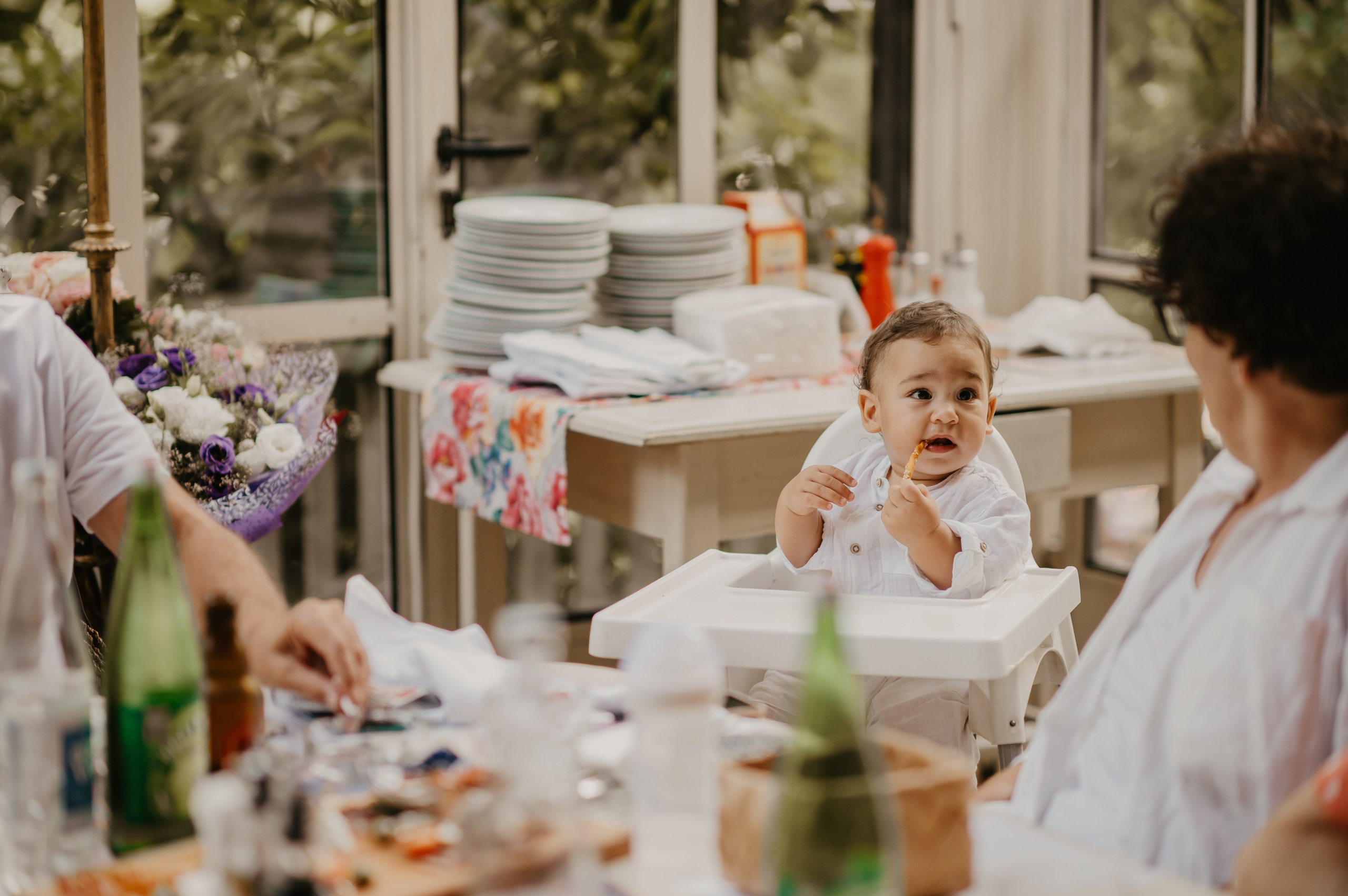 Hyde park. Ana Sladojevic