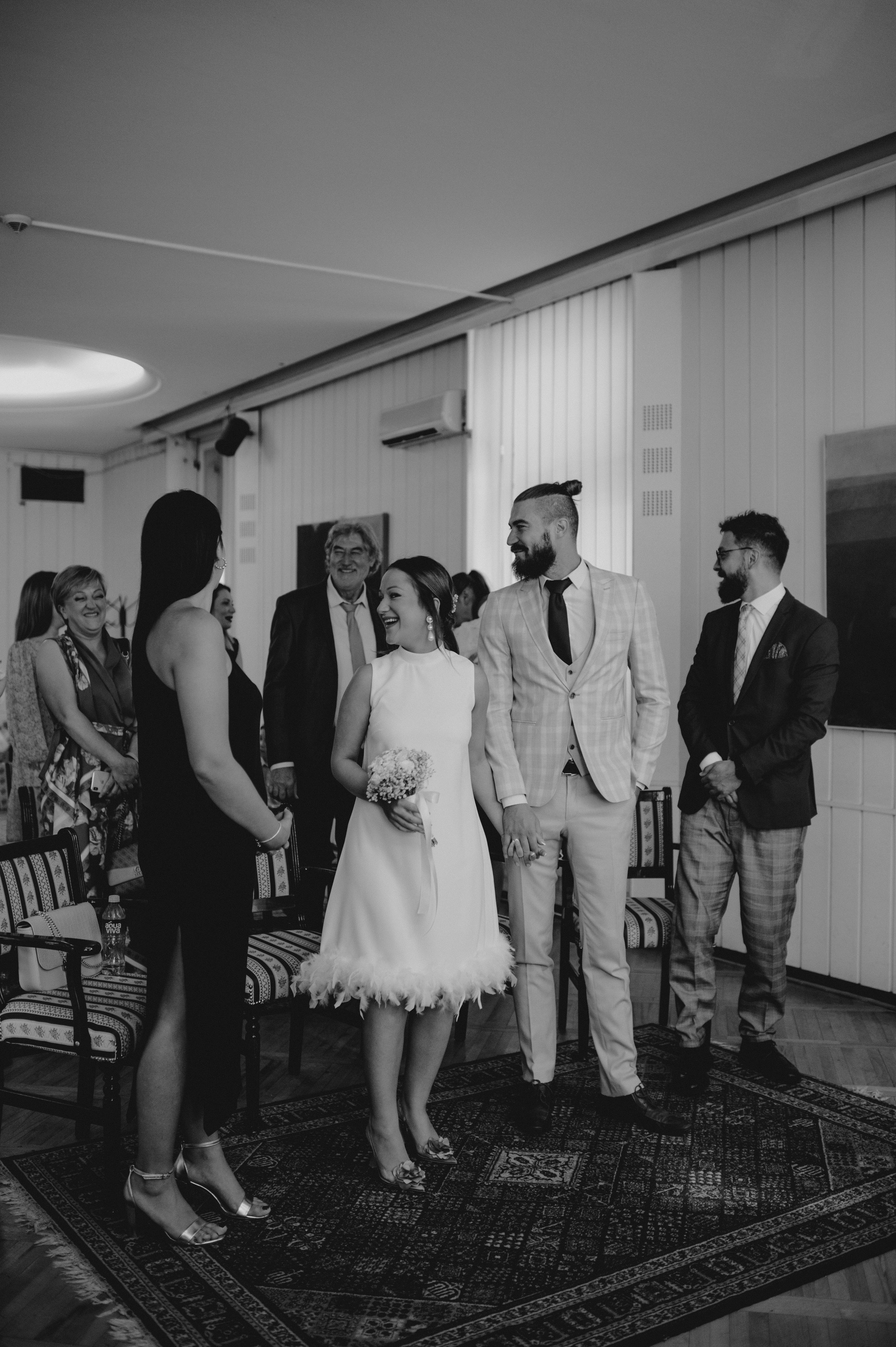 Ana & Nikola. Ana Sladojevic