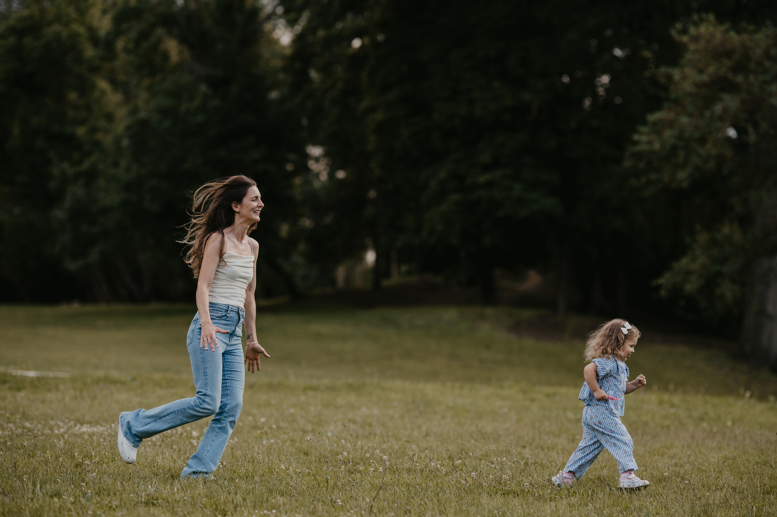 Sremska Kamenica. Ana Sladojevic