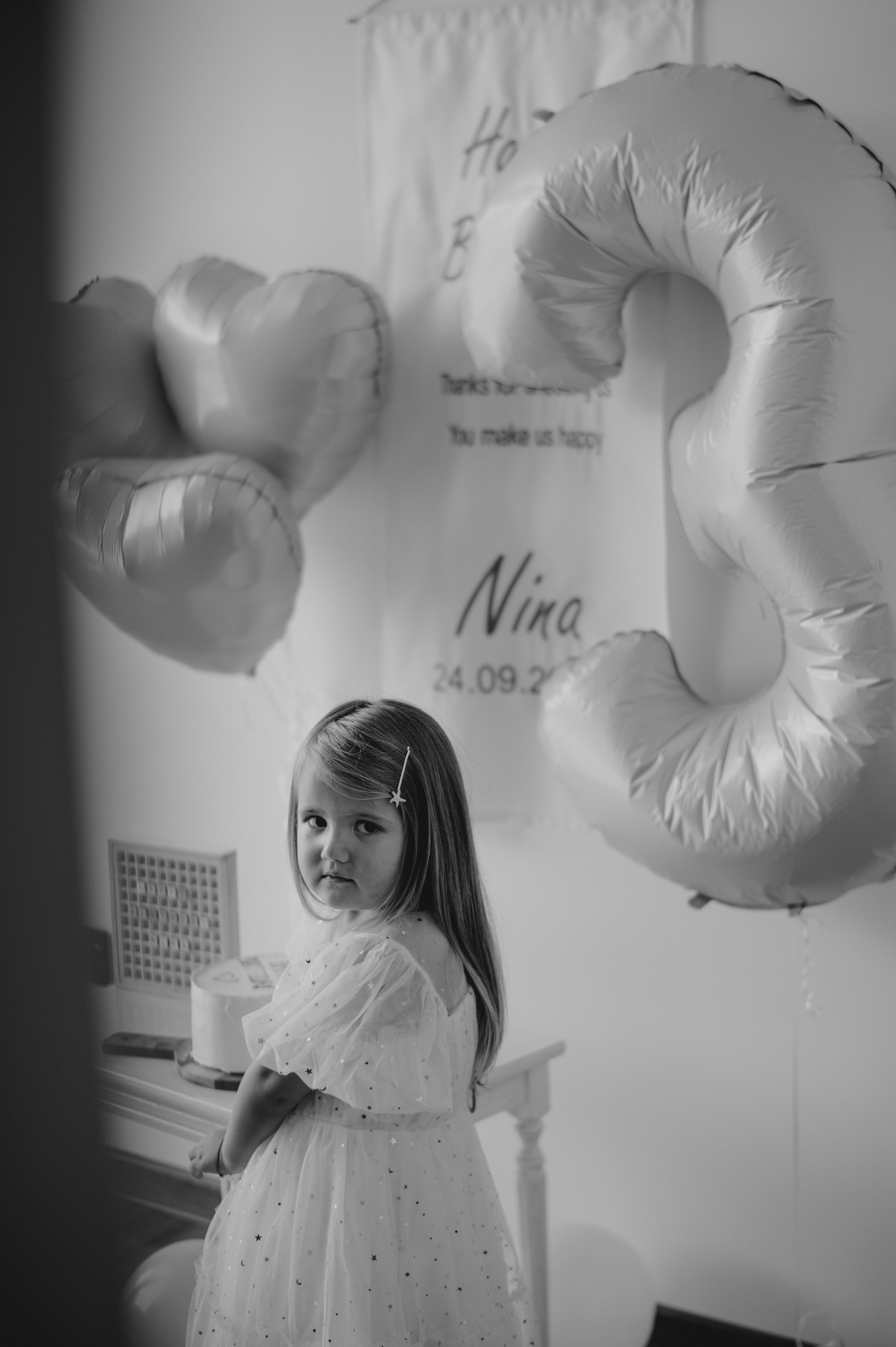 Nina. Ana Sladojevic