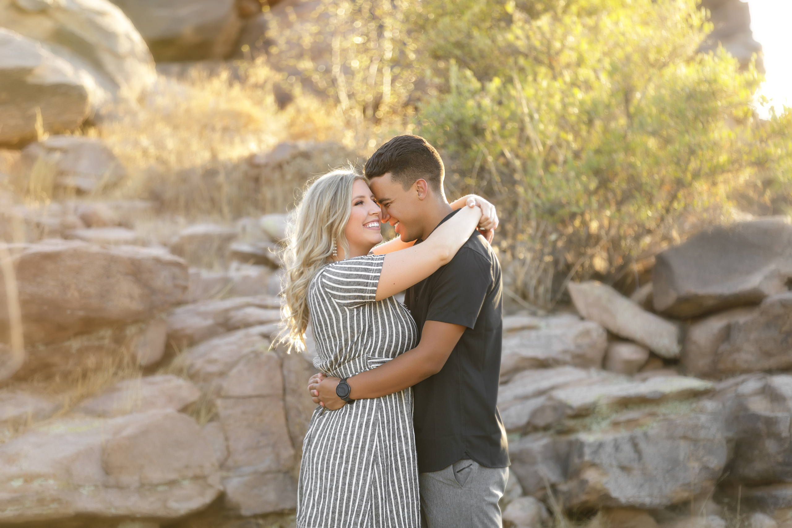 Sean & Nicole. Anastasia Post: Wedding and Editorial Photography