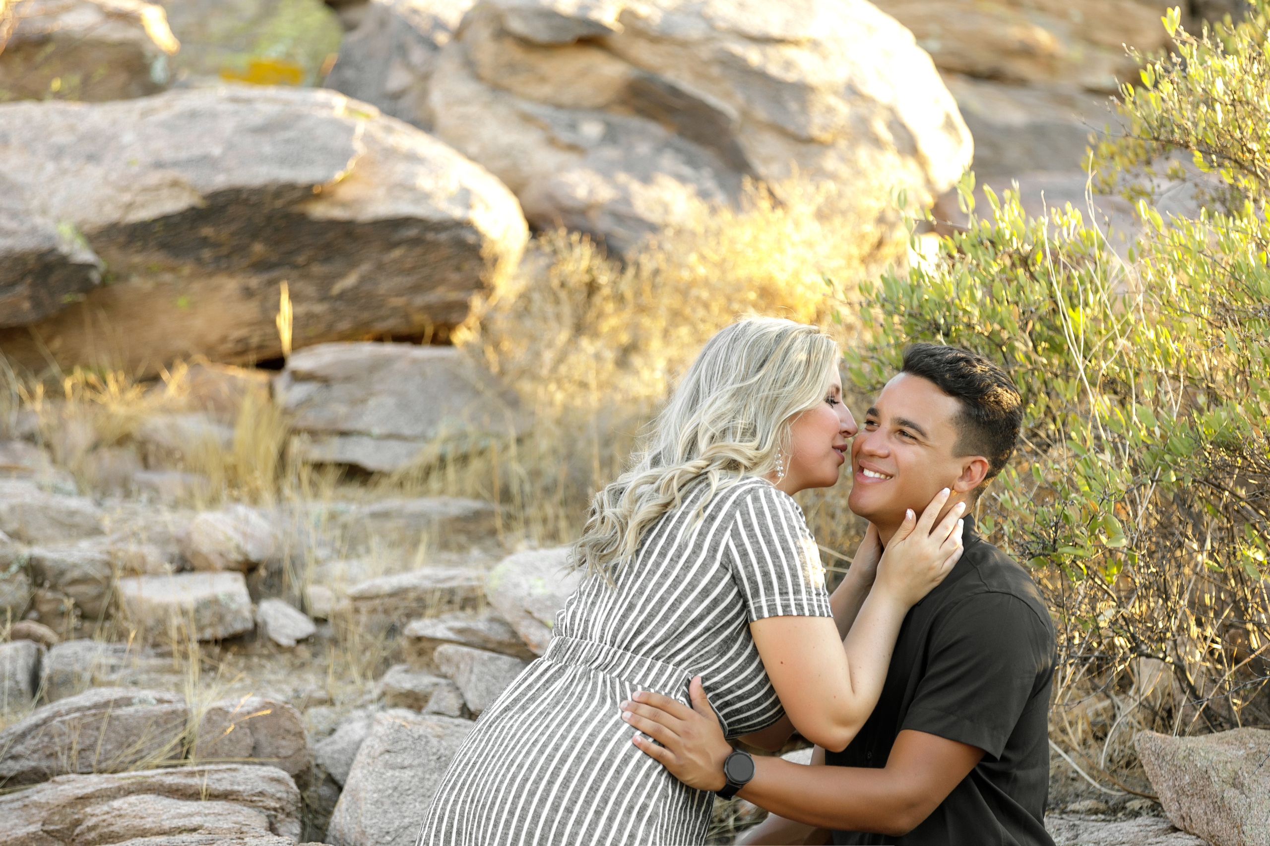 Sean & Nicole. Anastasia Post: Wedding and Editorial Photography