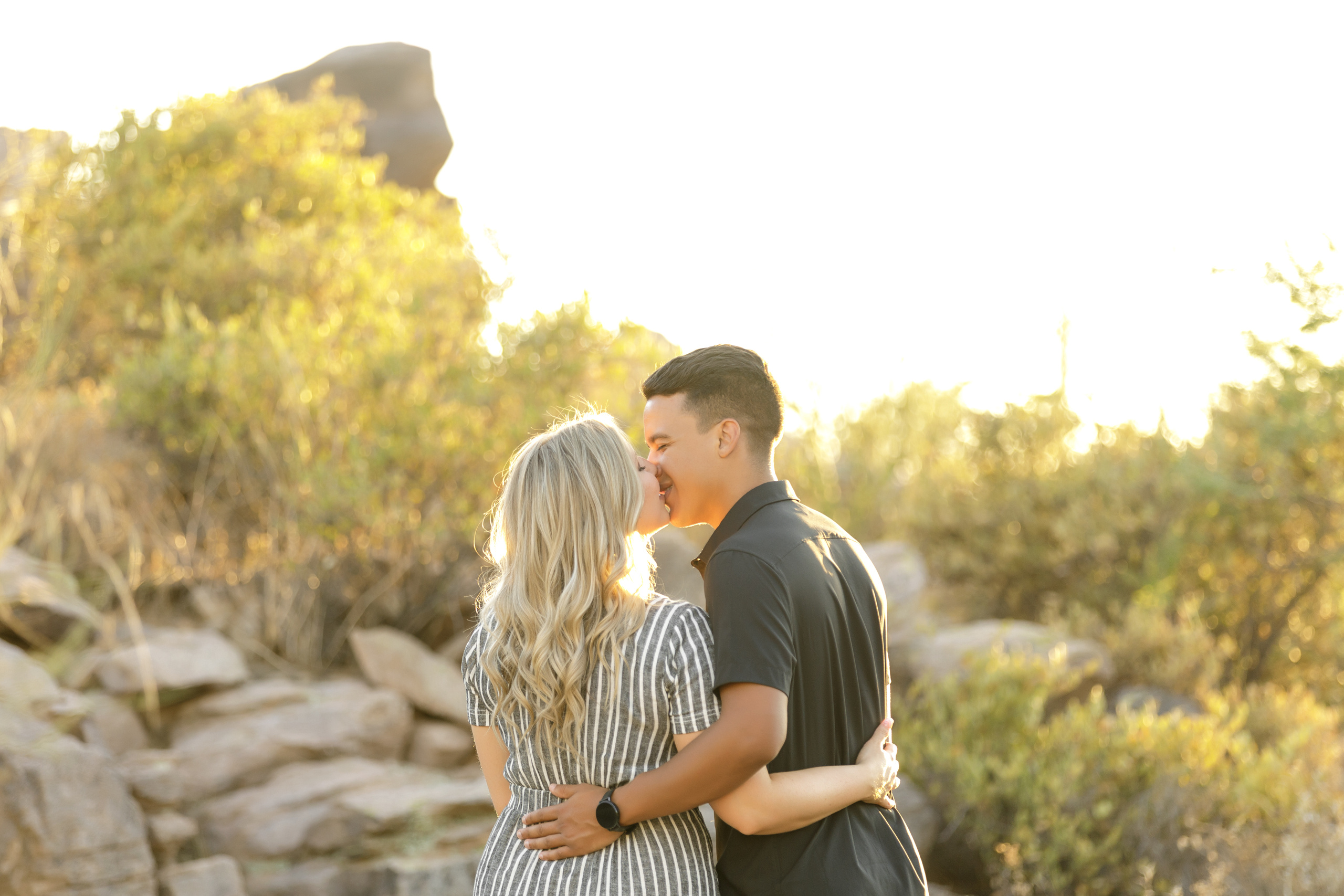 Sean & Nicole. Anastasia Post: Wedding and Editorial Photography