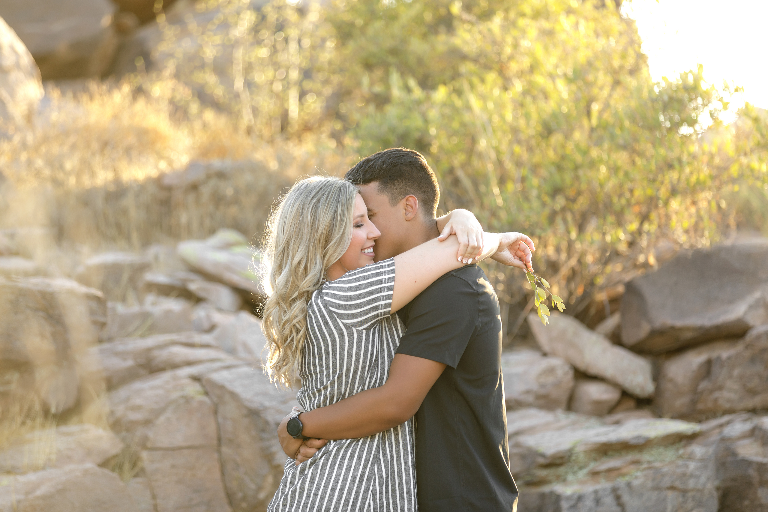 Sean & Nicole. Anastasia Post: Wedding and Editorial Photography