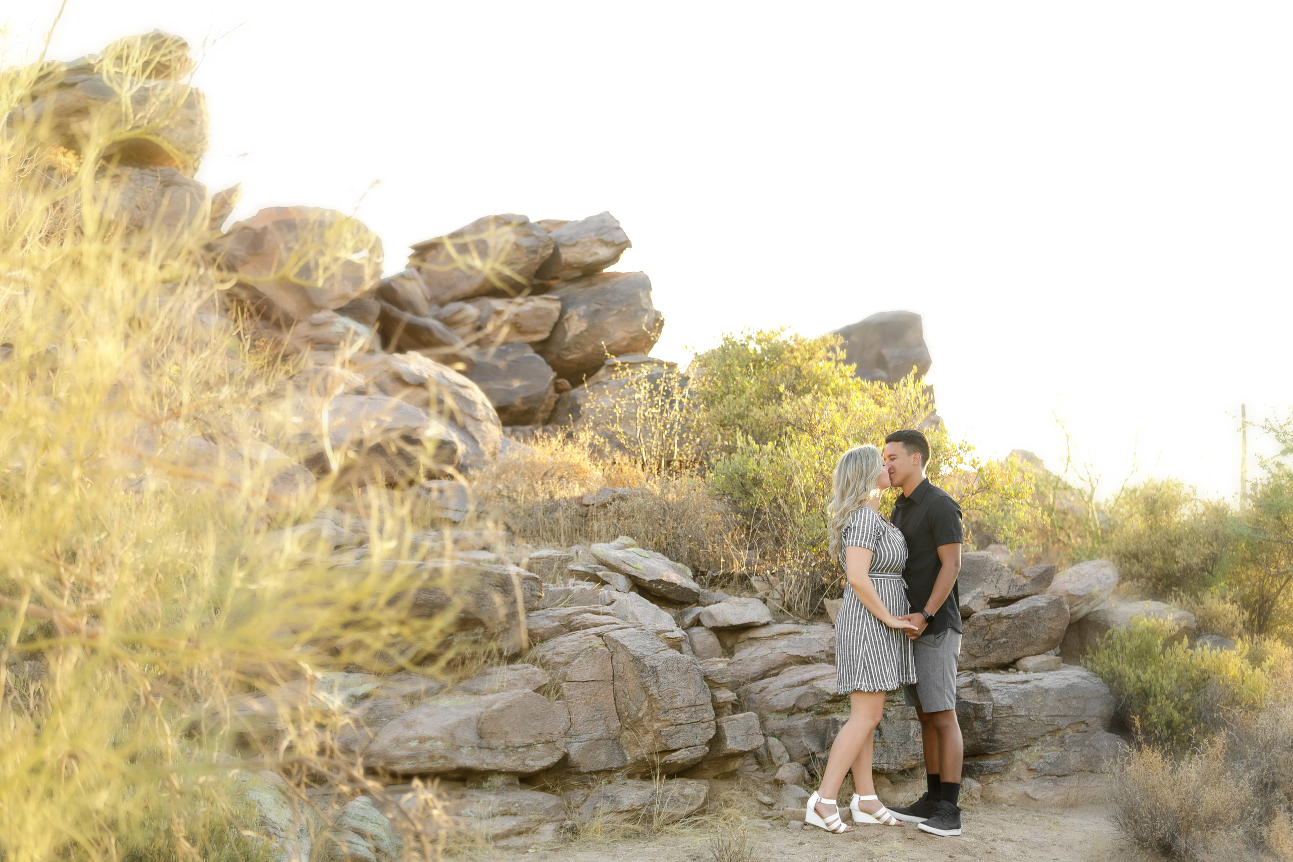 Sean & Nicole. Anastasia Post: Wedding and Editorial Photography