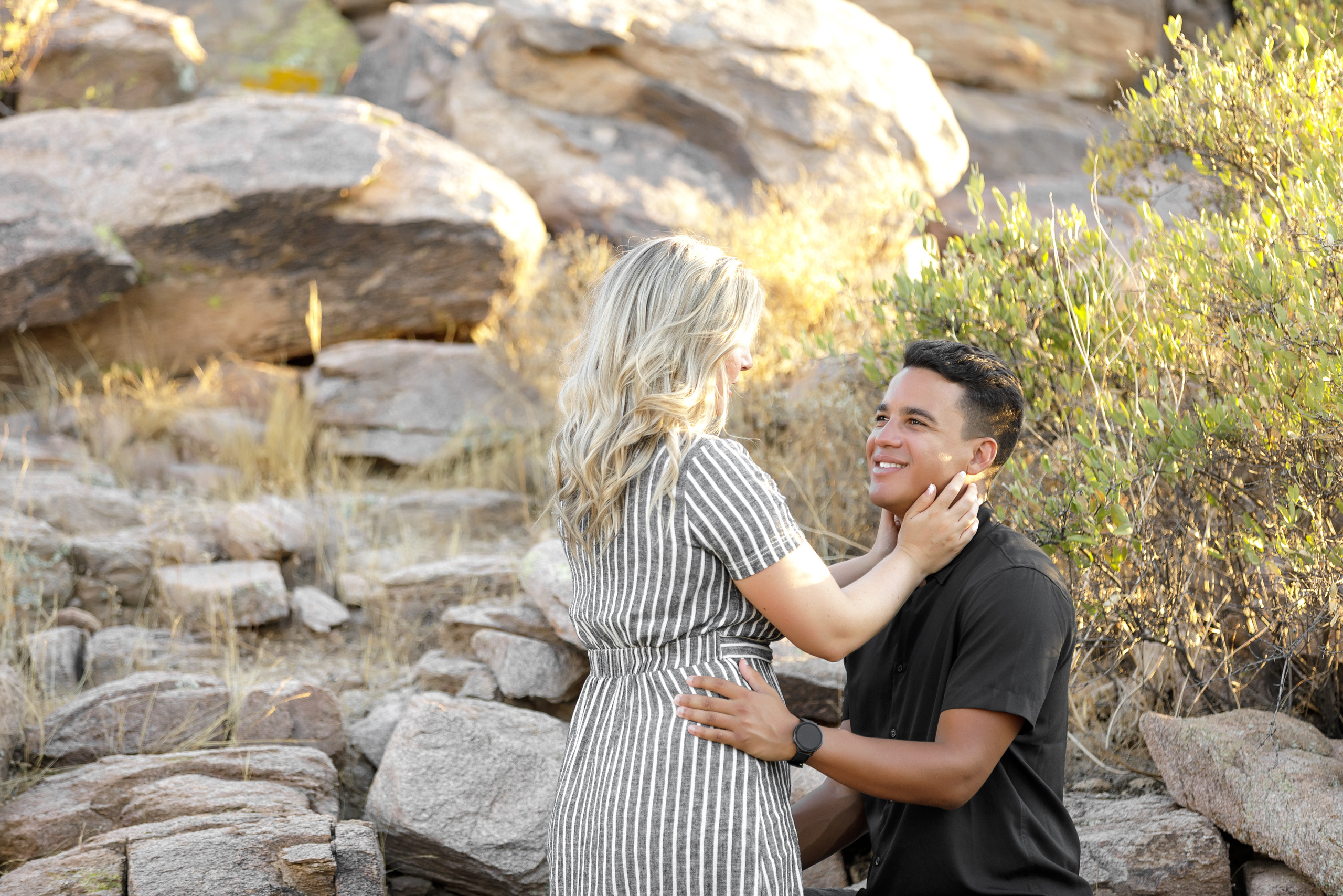 Sean & Nicole. Anastasia Post: Wedding and Editorial Photography