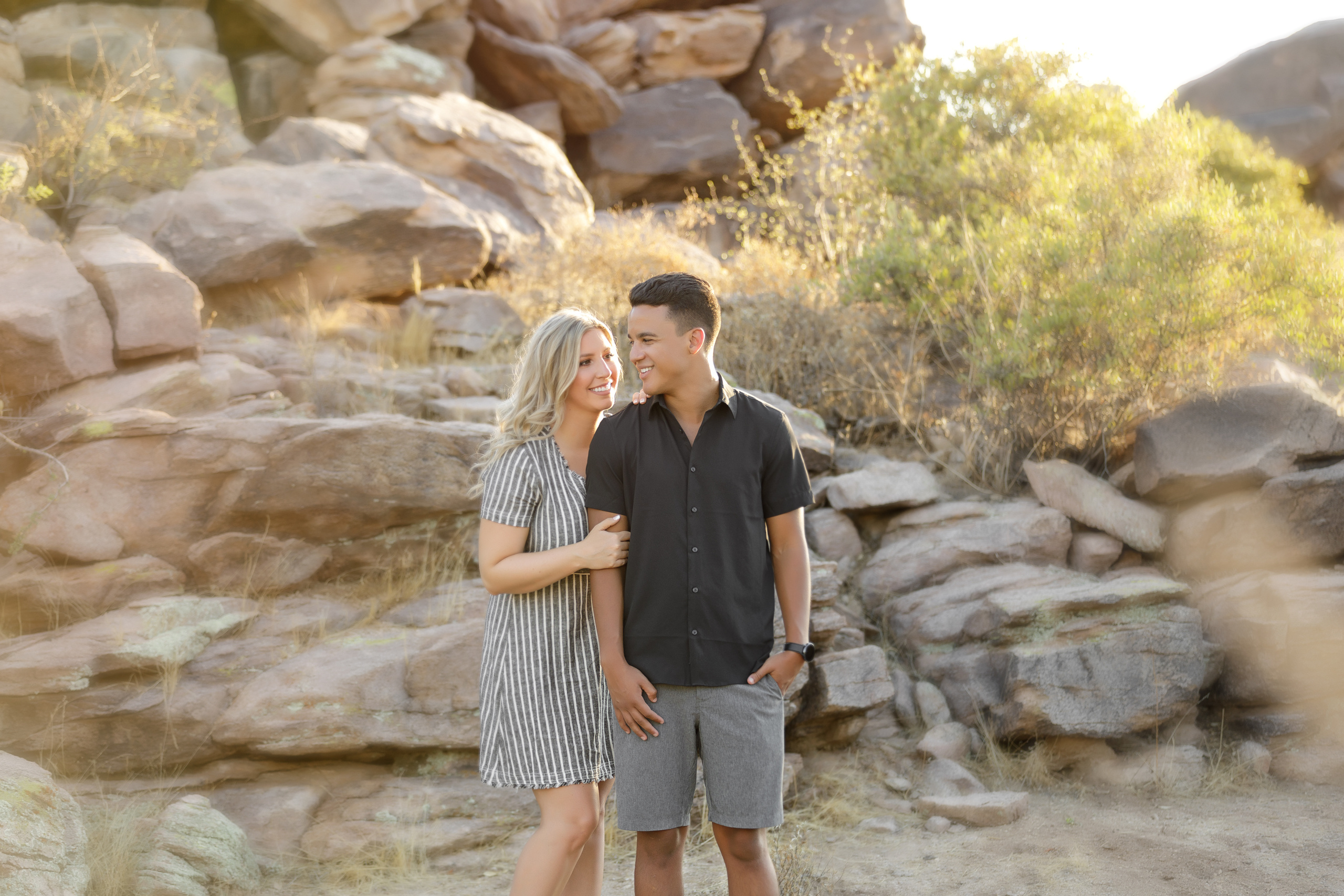 Sean & Nicole. Anastasia Post: Wedding and Editorial Photography