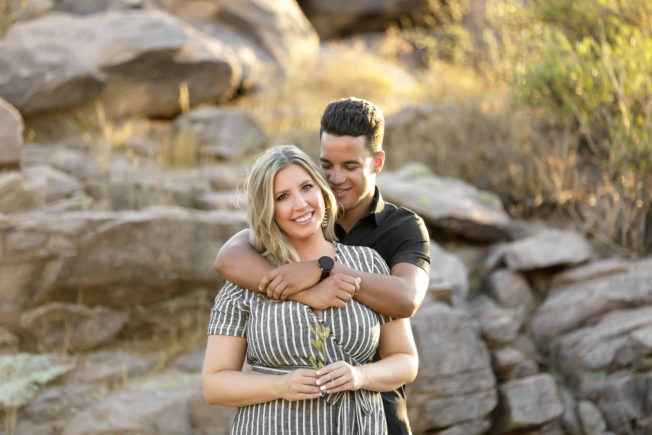 Sean & Nicole. Anastasia Post: Wedding and Editorial Photography