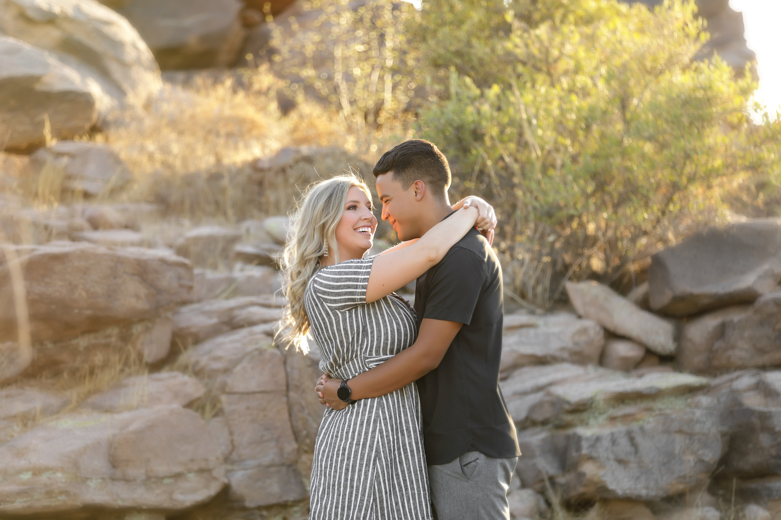 Sean & Nicole. Anastasia Post: Wedding and Editorial Photography