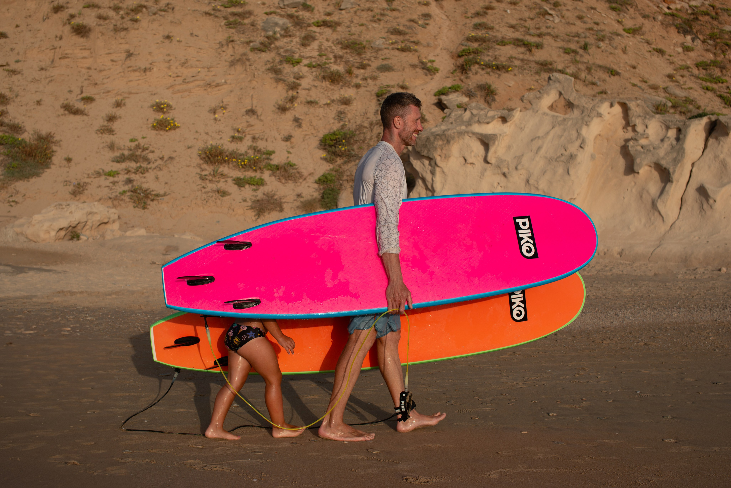 Families. Dina Solomina | Photographer in Israel