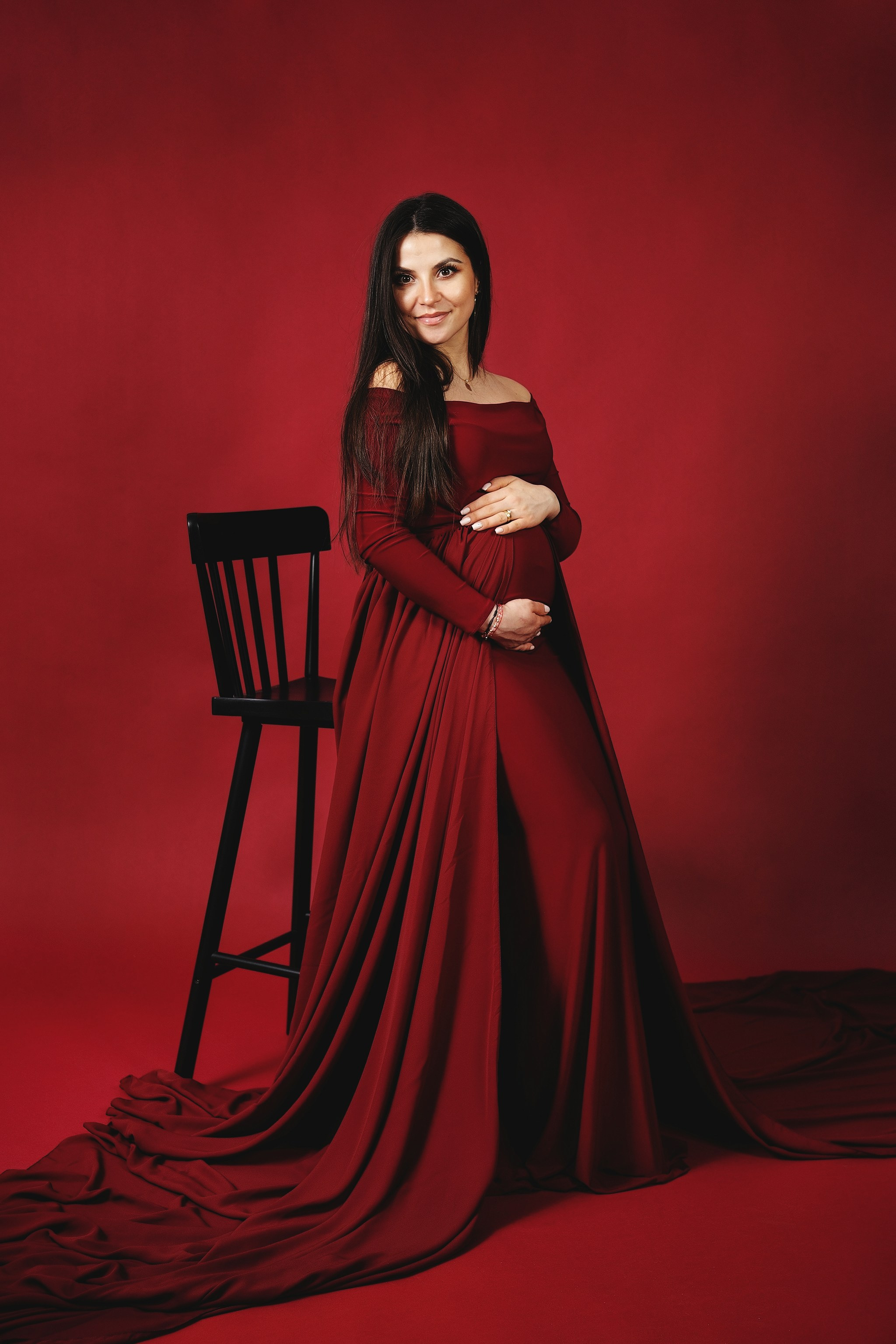 Ana & Andrei (sedinta foto de maternitate). Fotograf evenimente. Fotograf nunta. Fotograf Botez. Mihaela Savu