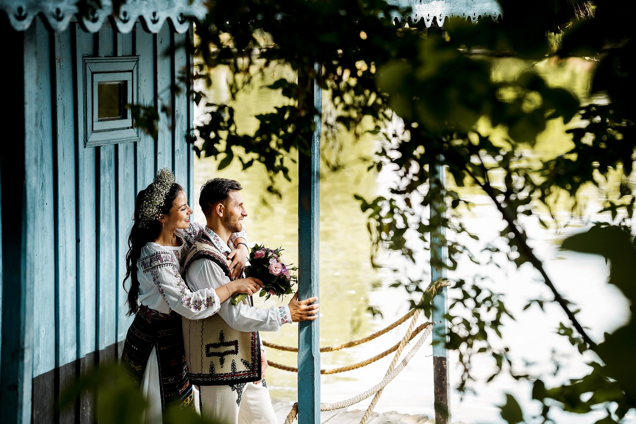 Ana & Andrei. Fotograf evenimente. Fotograf nunta. Fotograf Botez. Mihaela Savu