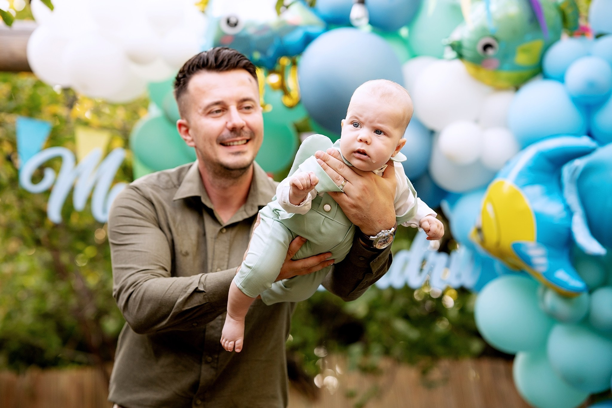 Marc Alexandru. Fotograf evenimente. Fotograf nunta. Fotograf Botez. Mihaela Savu