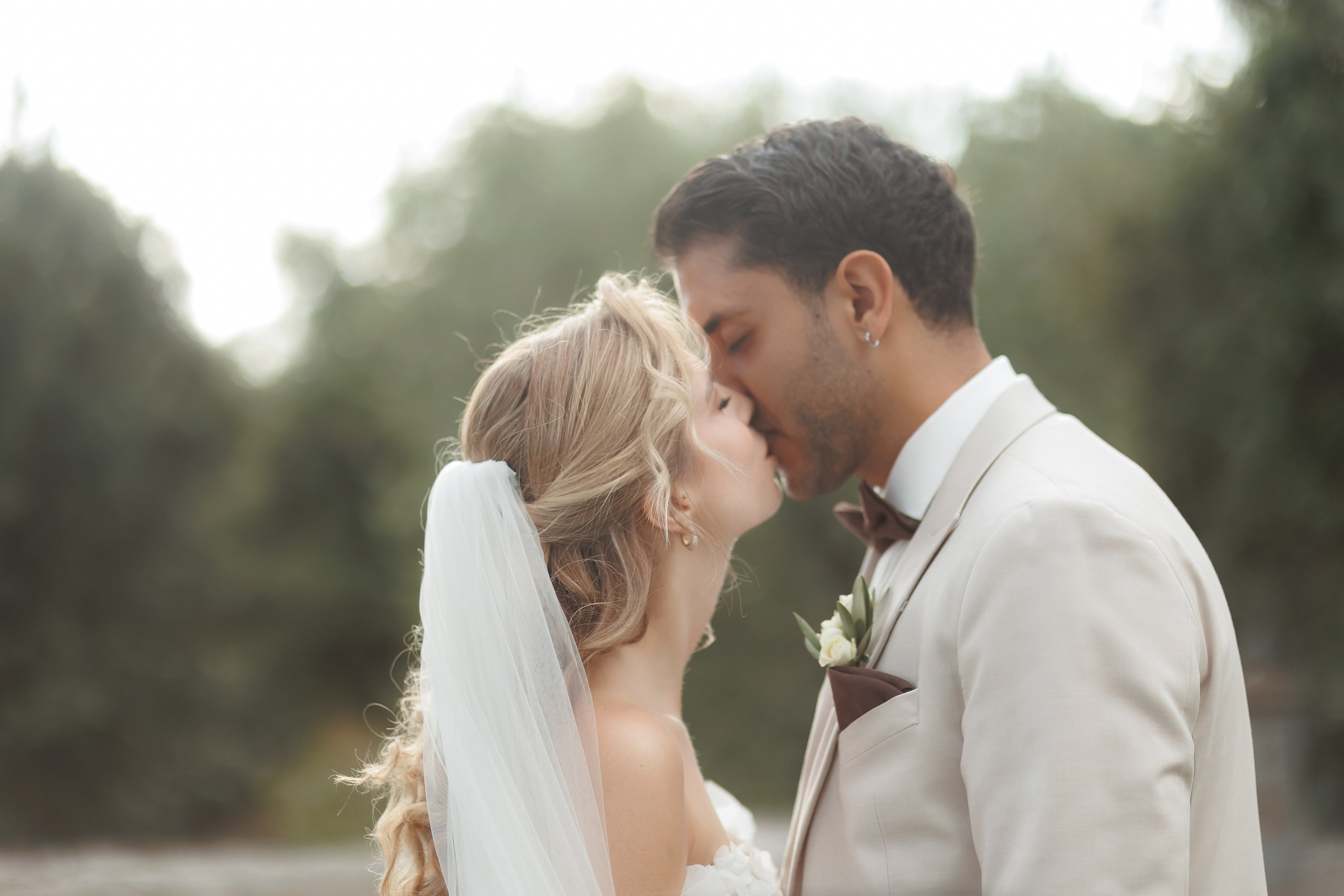 Lea & Basilio, Toscana 2025. Hochzeitsfotografie in Berlin Nataliia Schütze