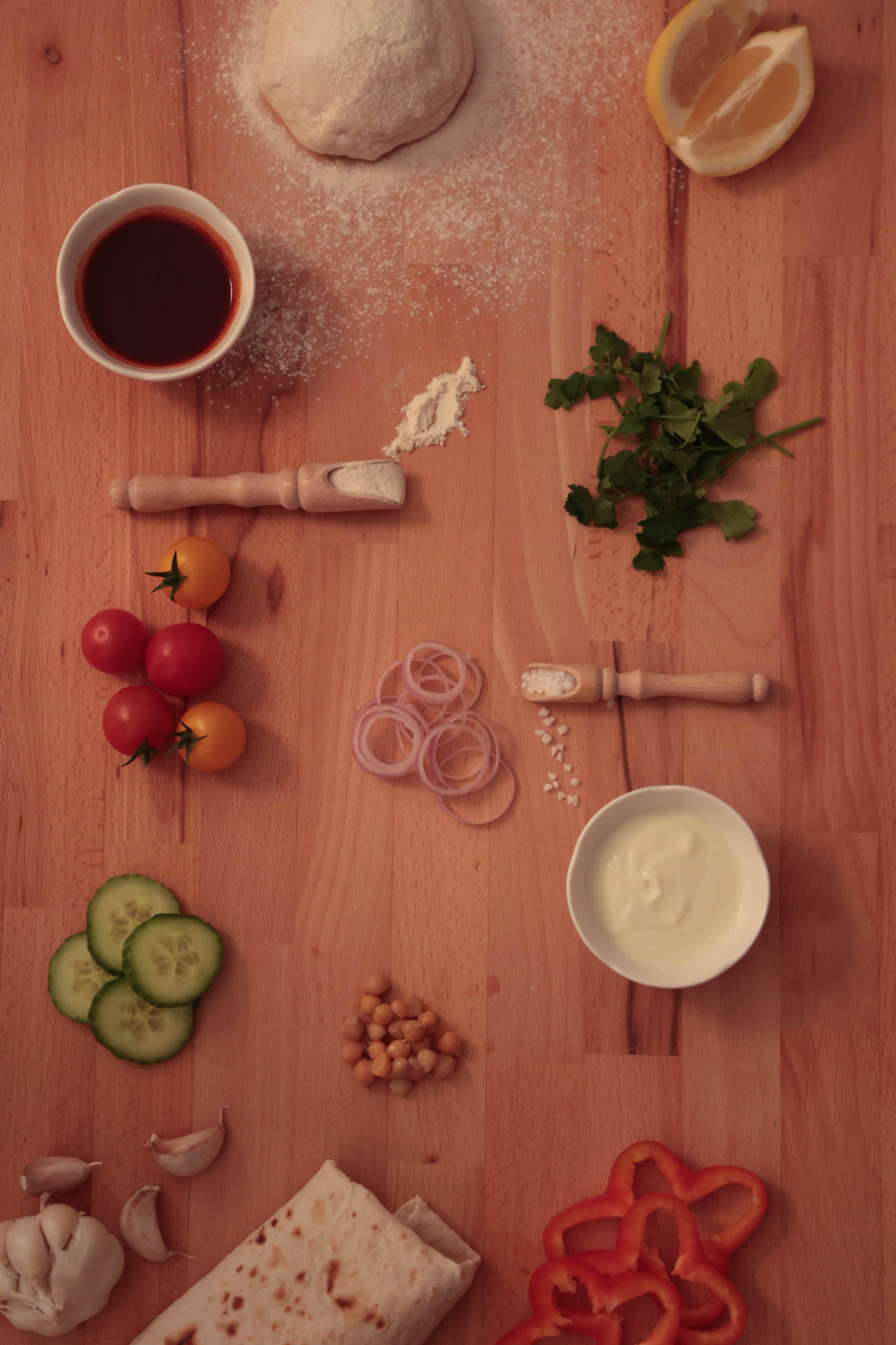 Food photography. Photographer in Milan |Mila Pro Photo