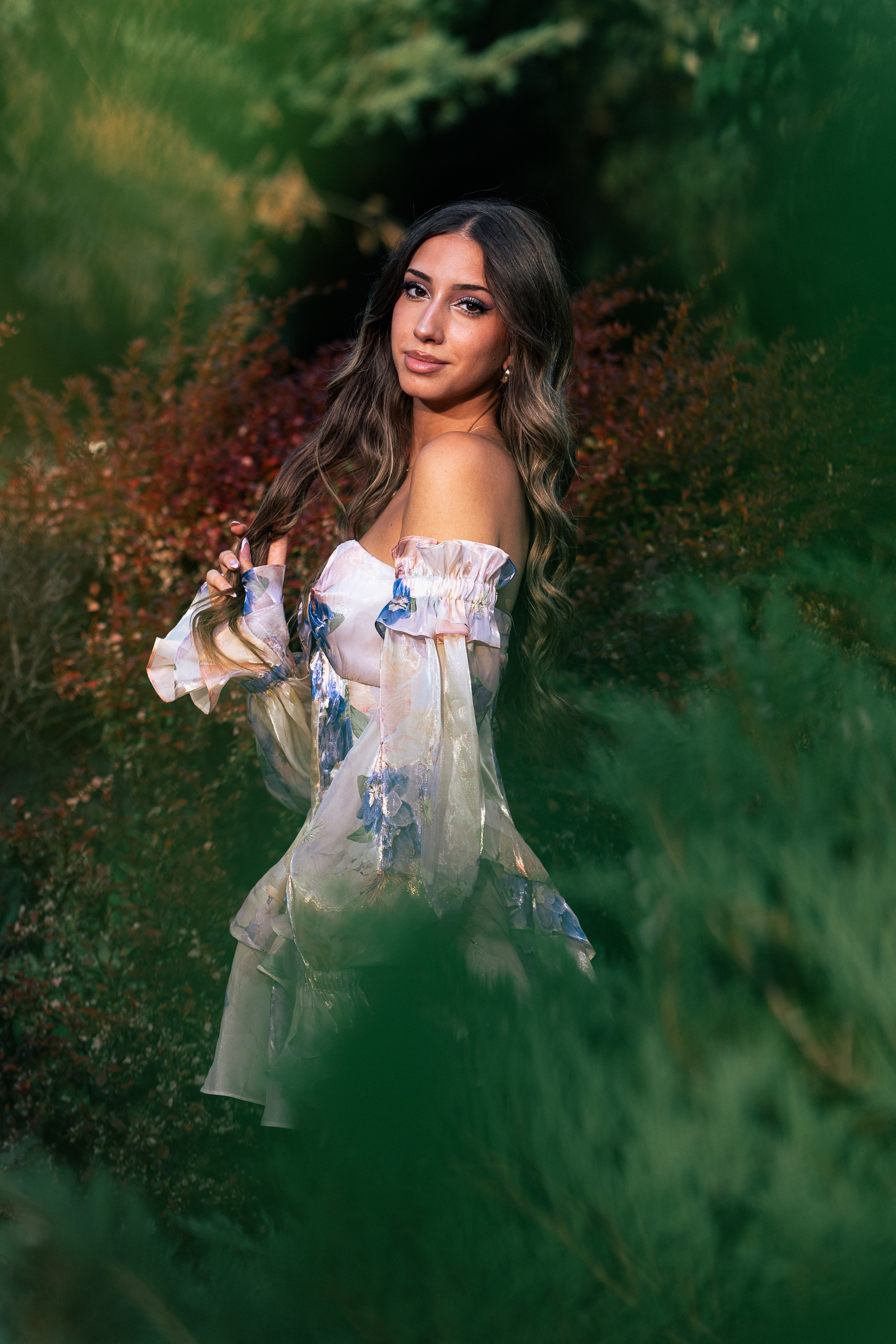 Magdalena. Golub Photography | Events & Portrait