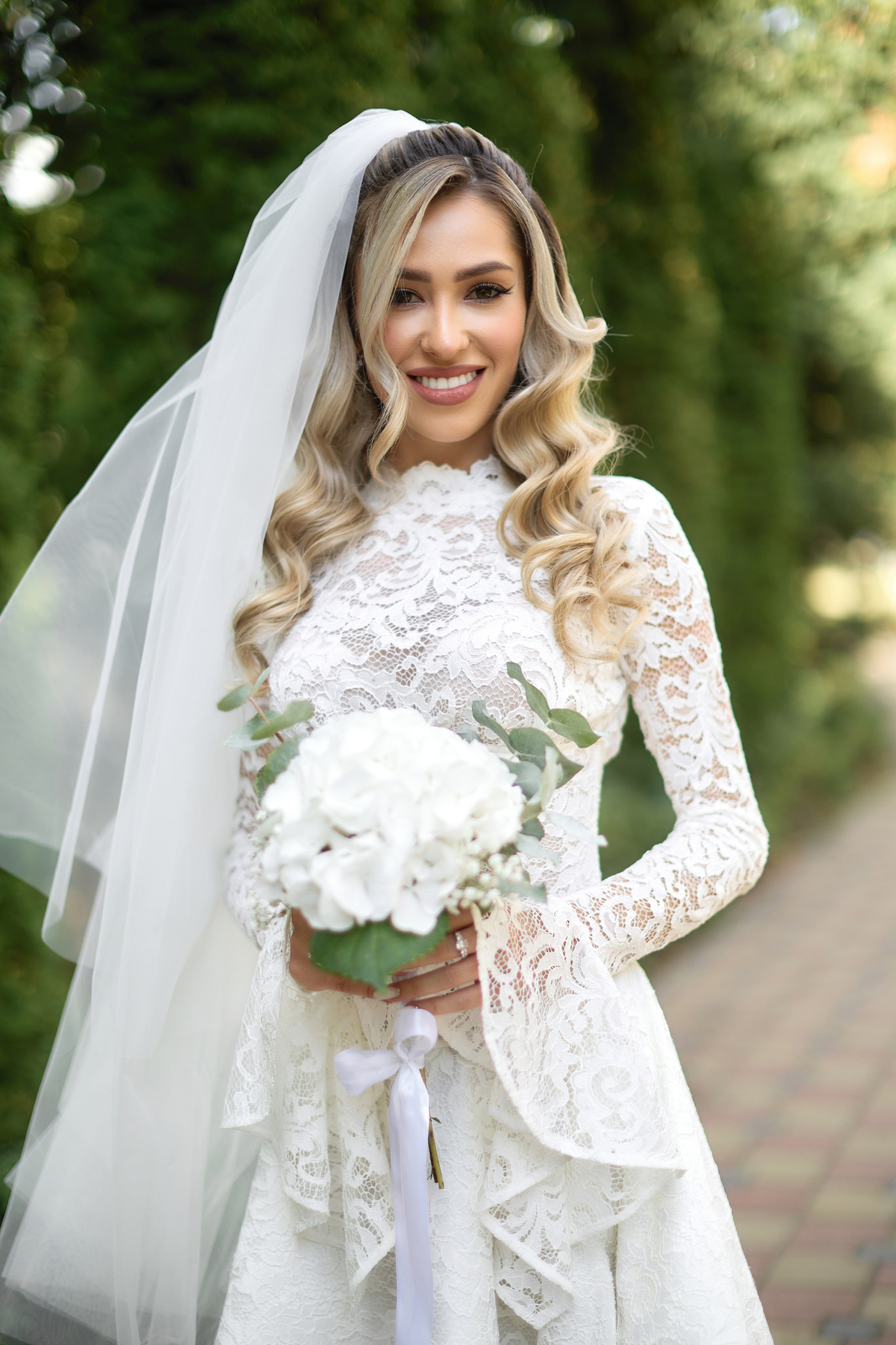 Virgil & Anastasia. Свадебный и семейный фотограф. Fotograf de nunta si familie