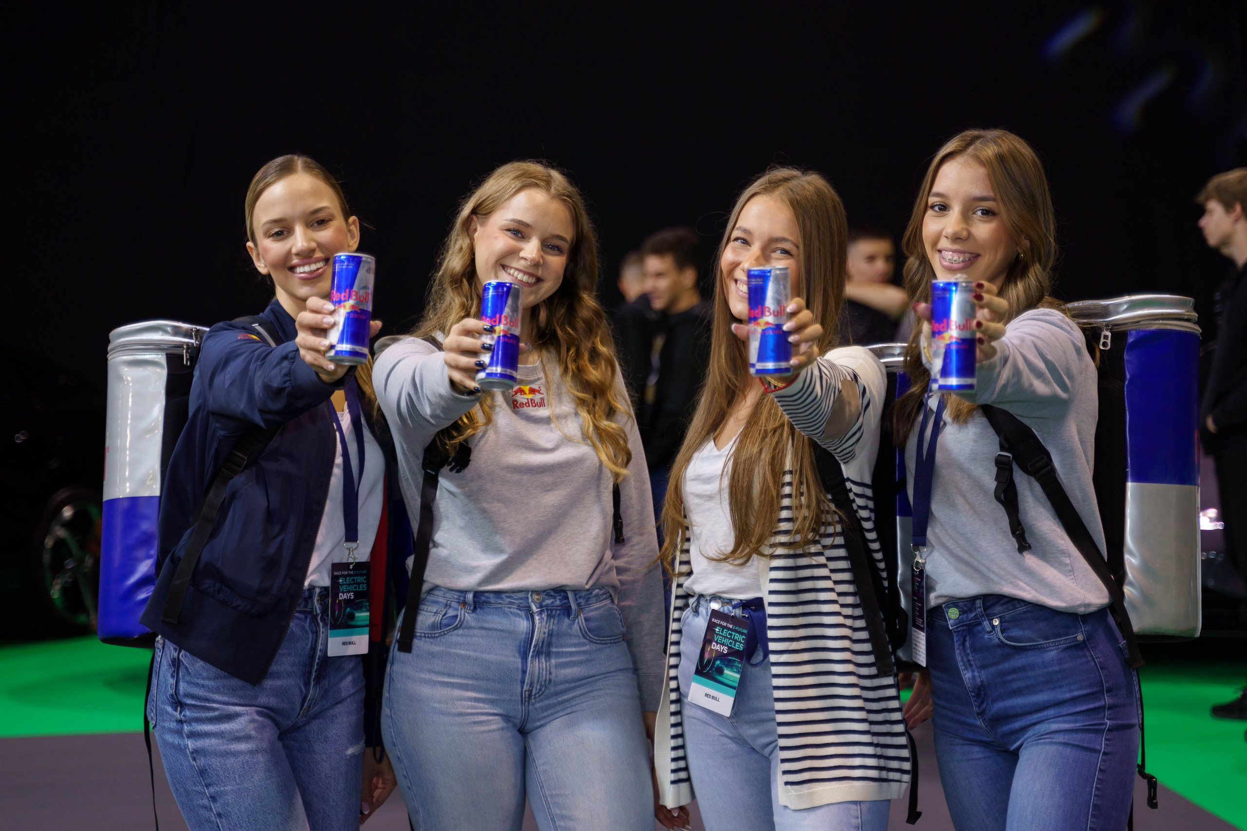 Electric Vehicles Days in Novi Sad 2024. Жуков Студио