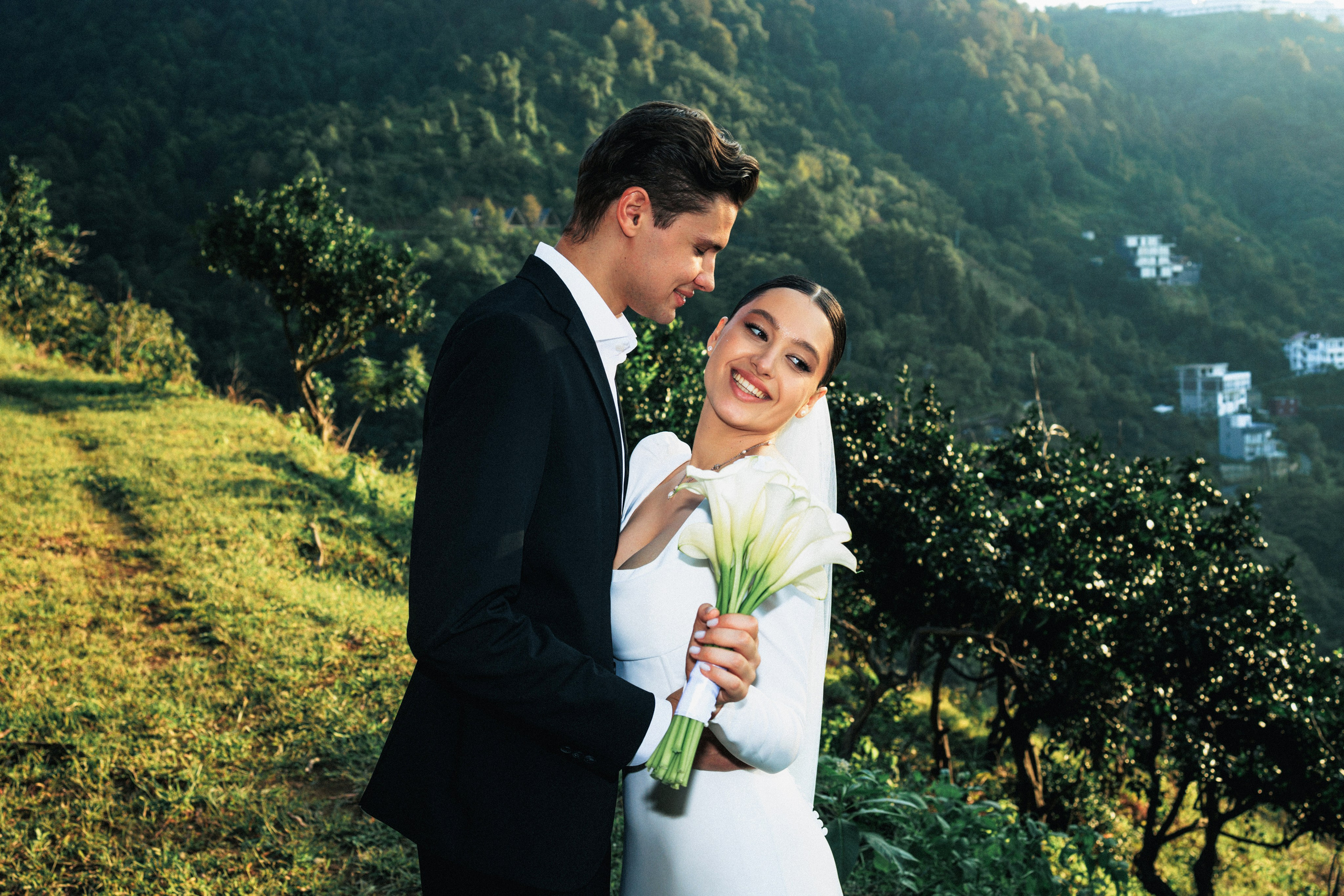 Wedding & Lovestory. Photographer in Montreal, Toronto, Ottawa