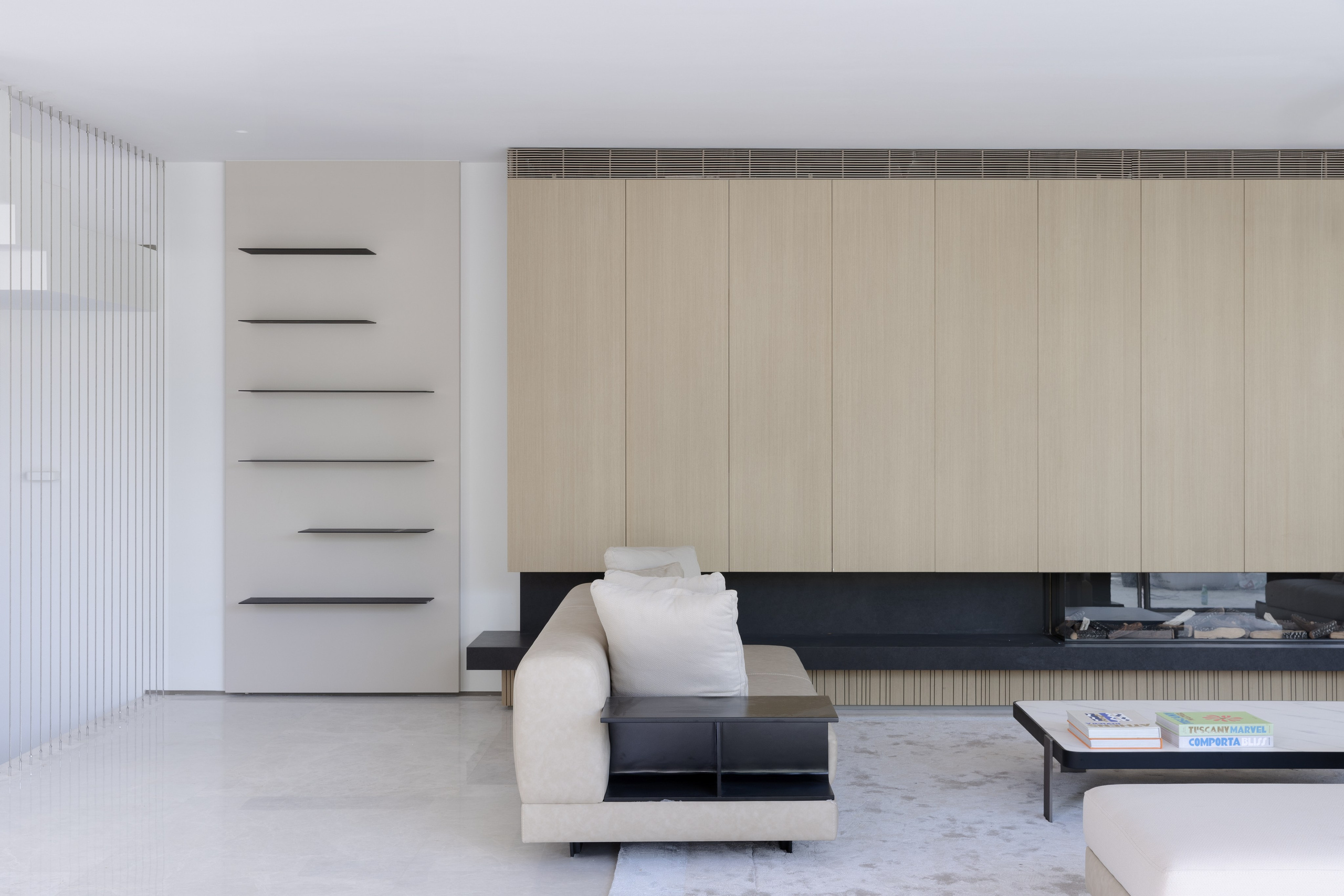 House. Gutkin Architecture Design. Интерьерный фотограф и видеограф Израиль