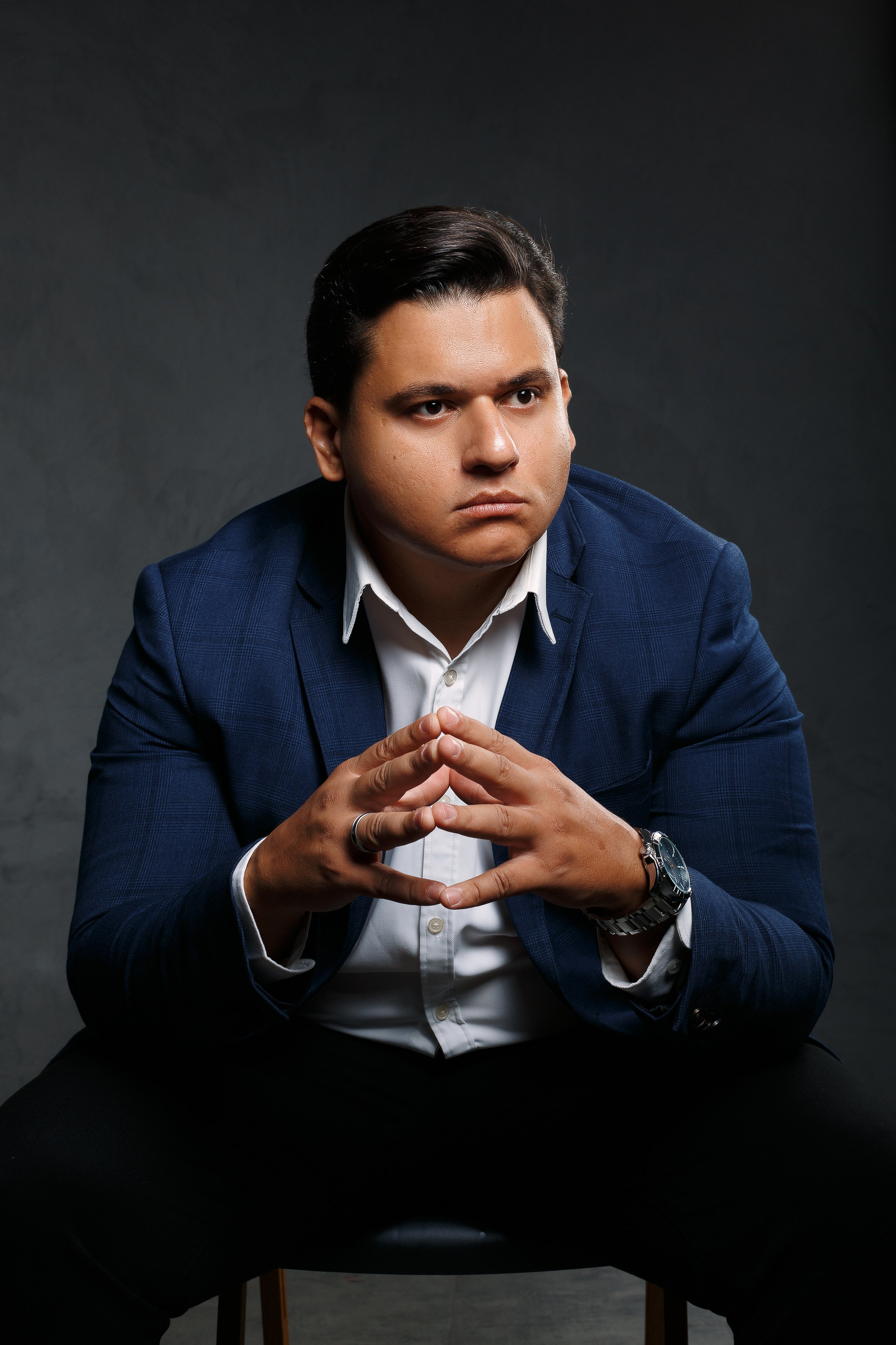 SILVIO CEZAR. Site de fotografia e negocios