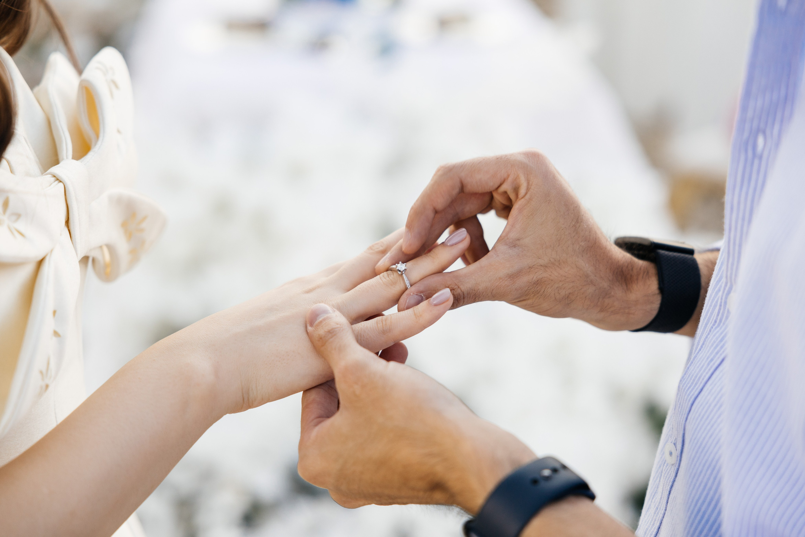 M&M. Профессиональный фотограф в Ташкенте