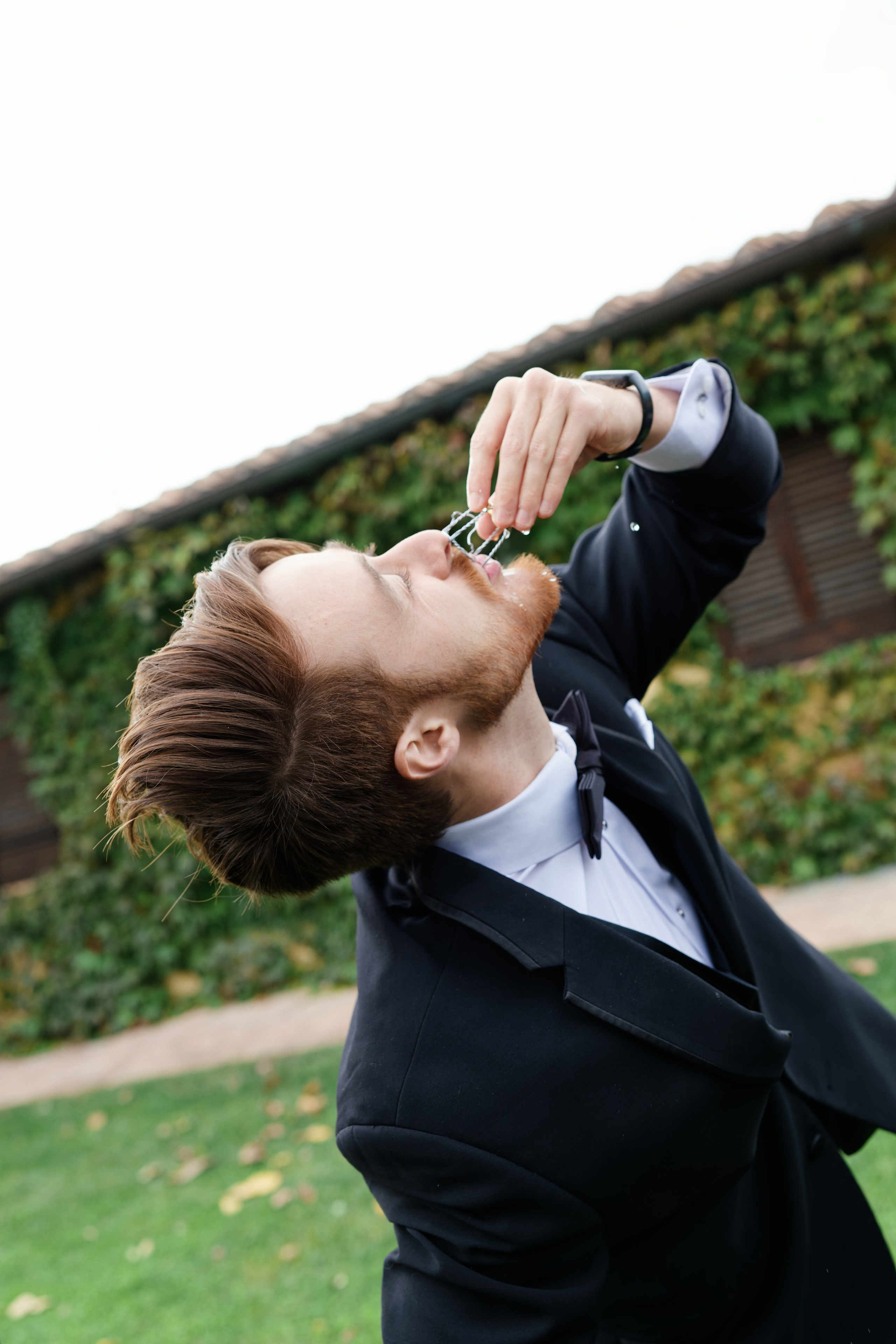 Wedding at Fonte Sala, Umbria Preview