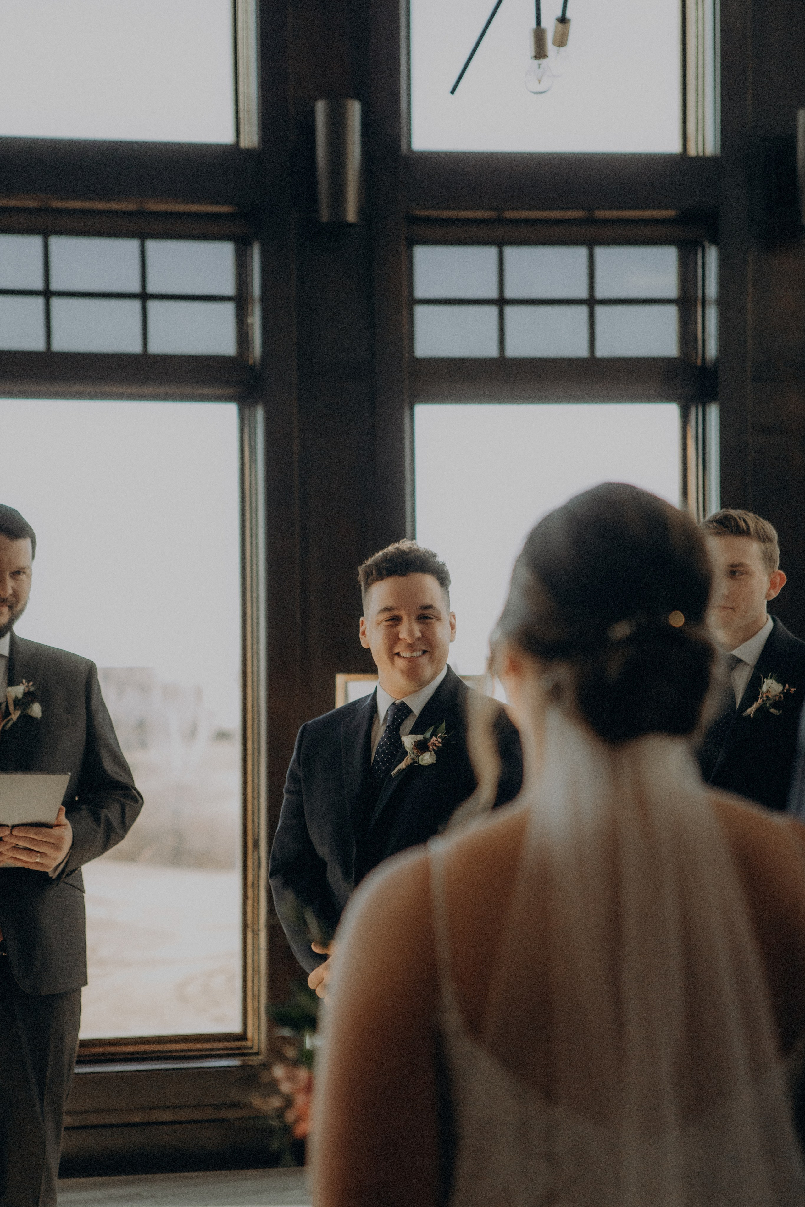 John & Marissa (IA). CAPTURED BY SHANKS PHOTOGRAPHY