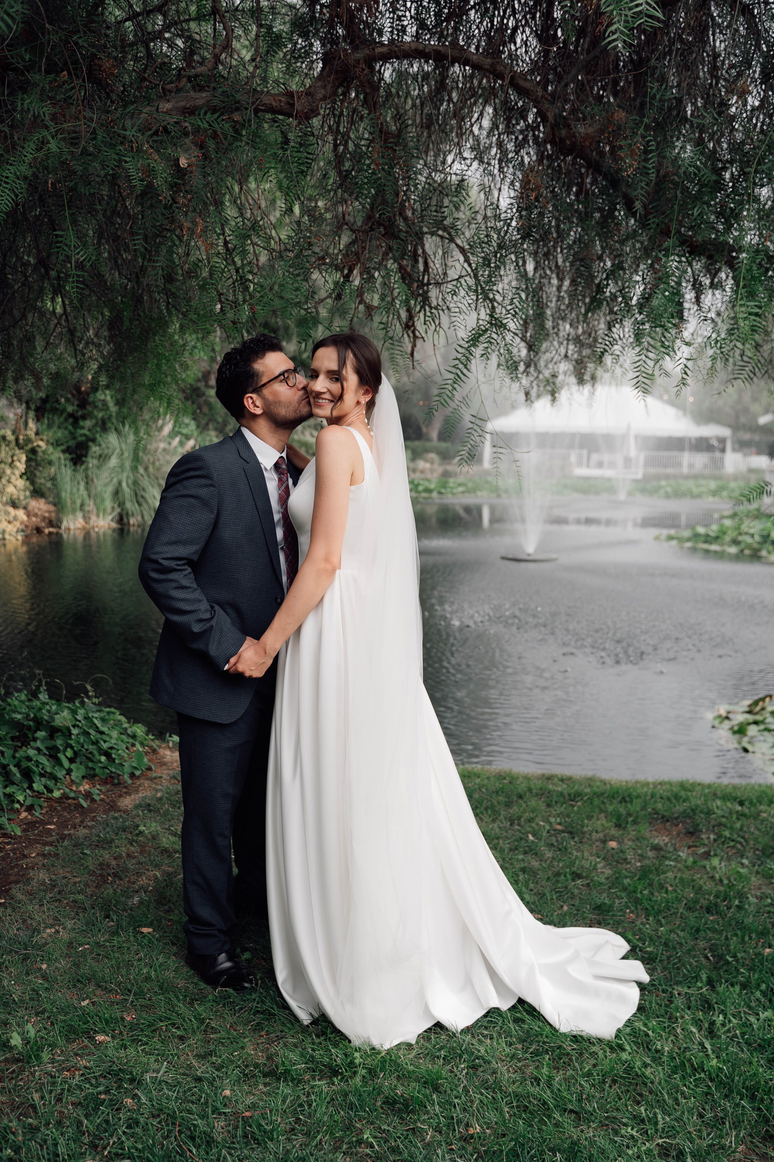 Sallah & Anna. Babich_weddings