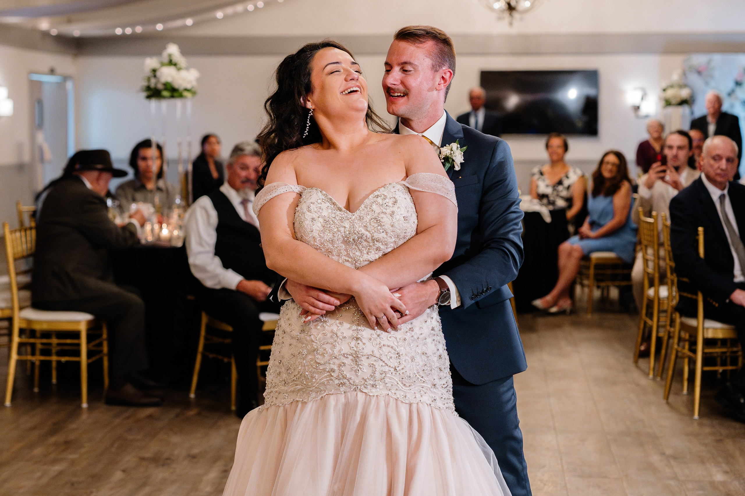 Ivan & Danielle. Babich_weddings