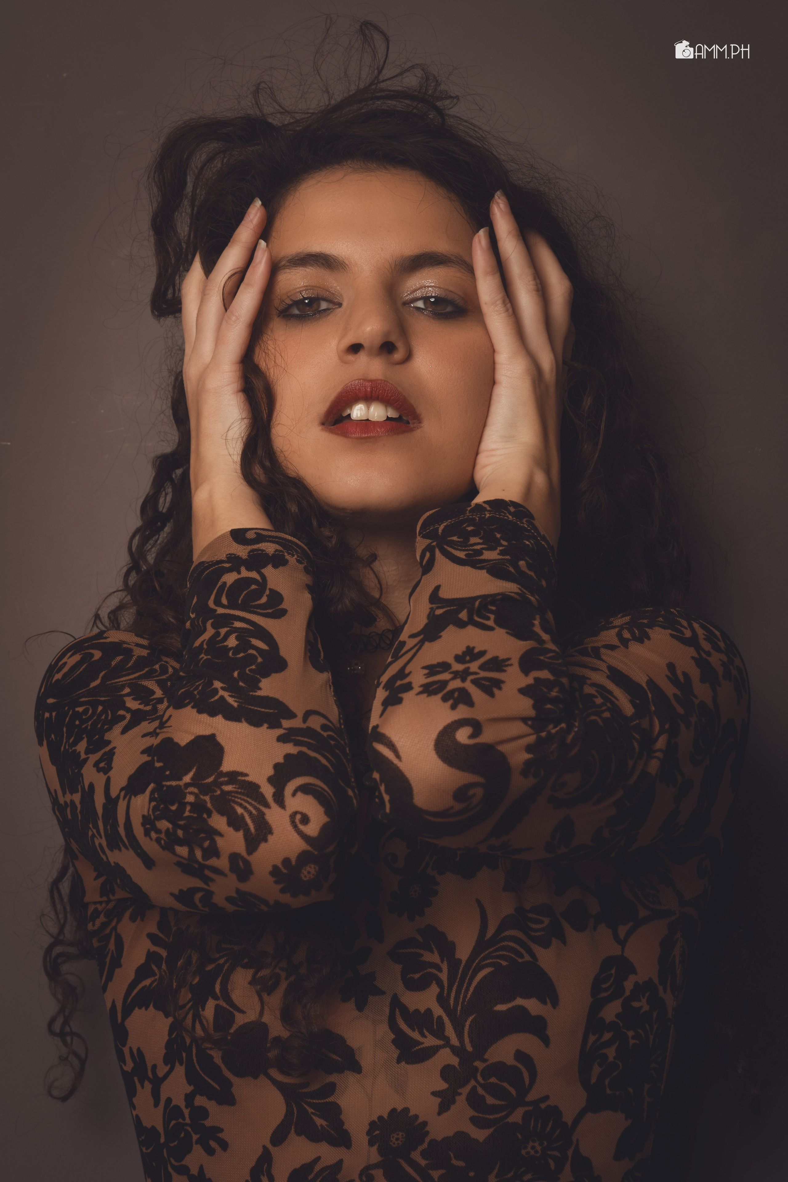 Shooting. AntonioMariaPH