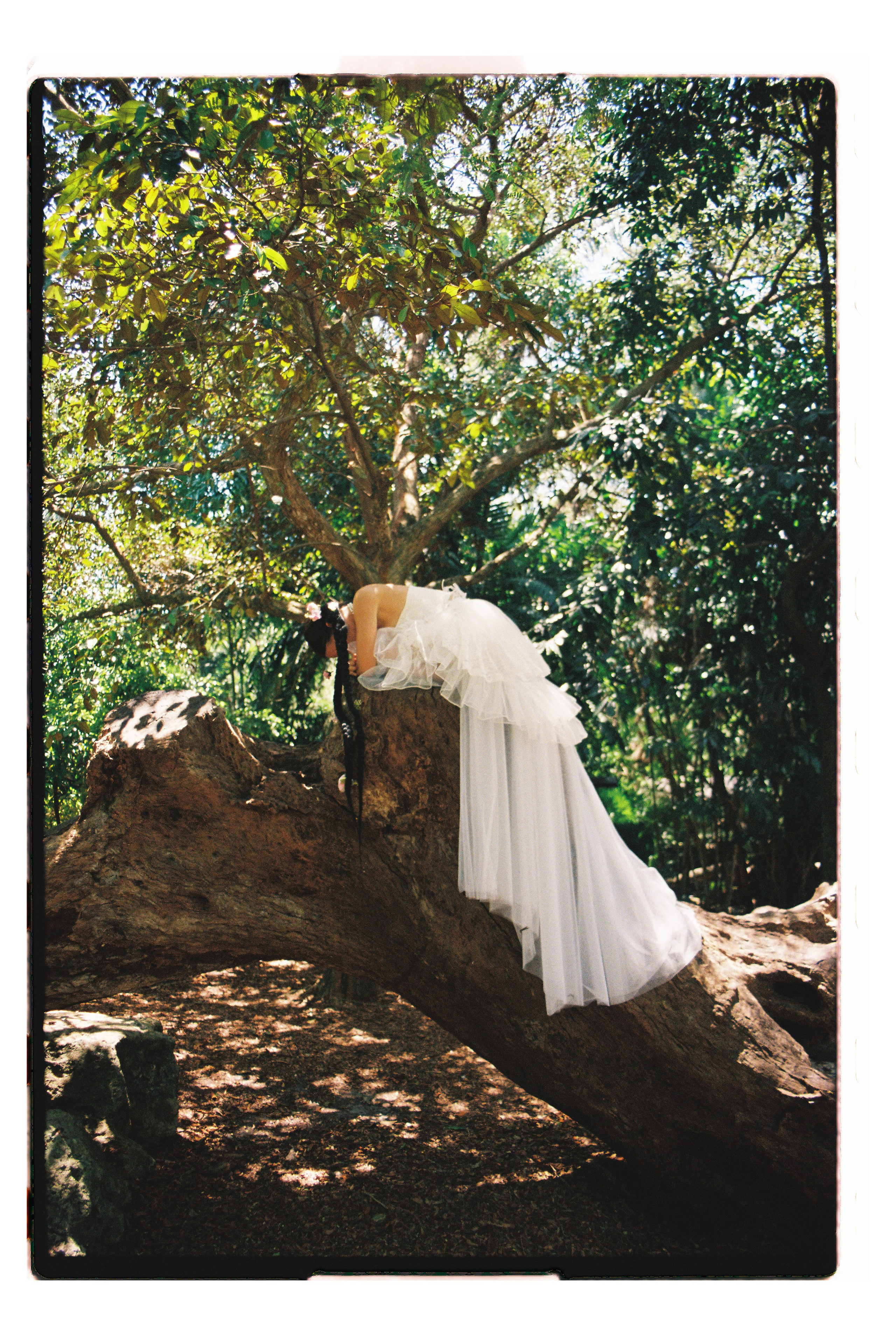 Women’s Personal Shoot