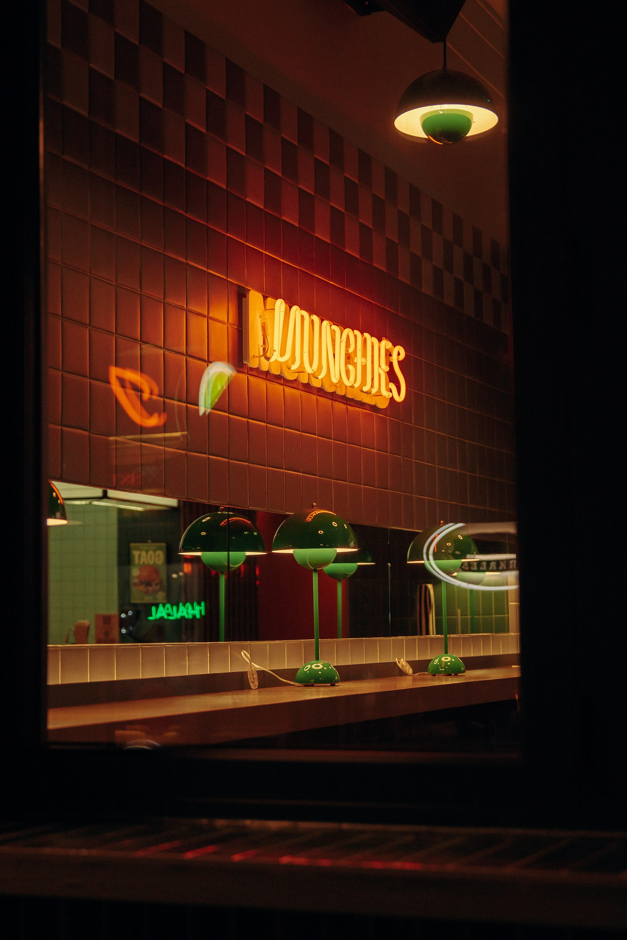 Munchies. Photographer Luxembourg