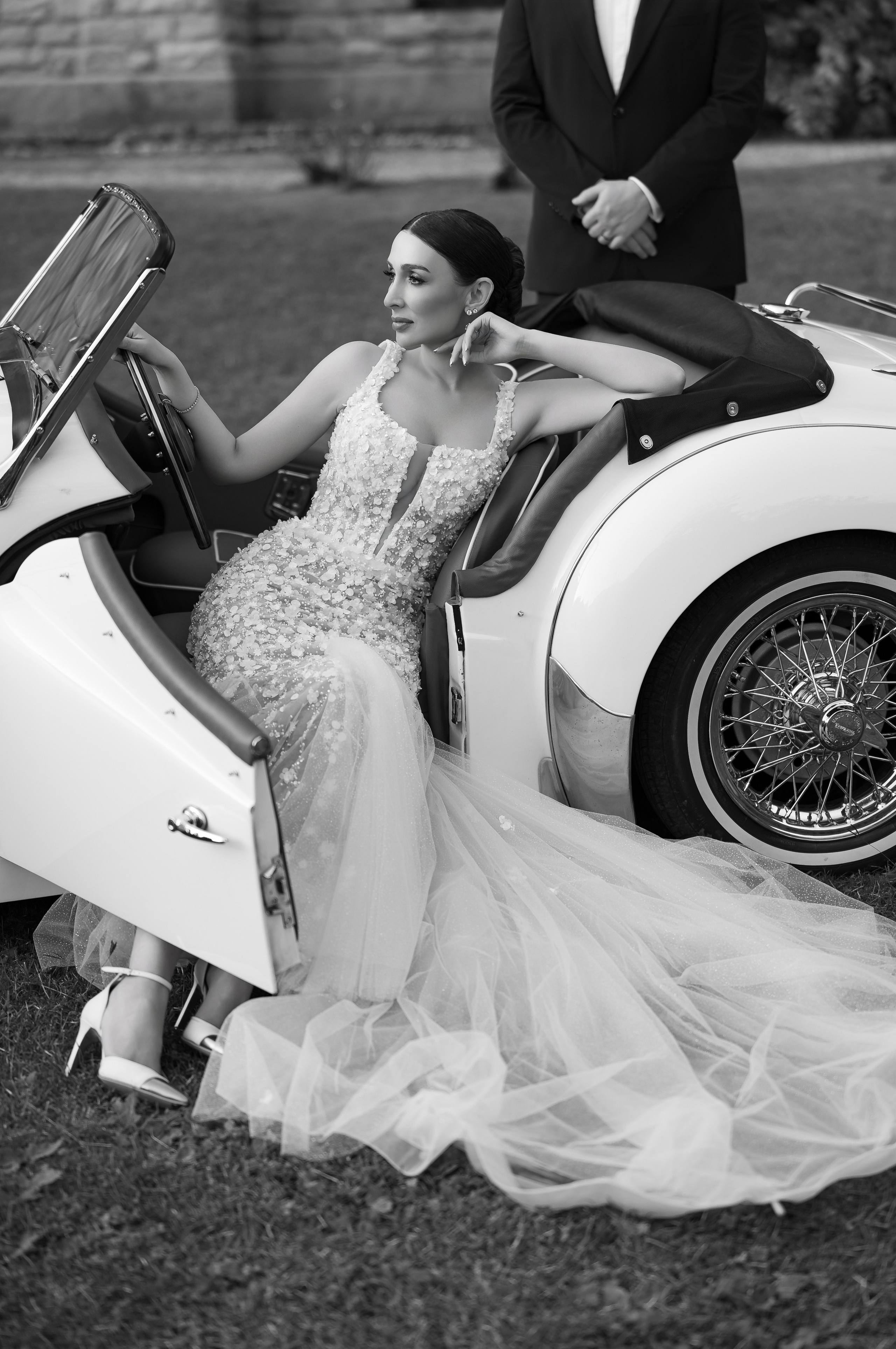 That’s Amore — Nina & Darren’s Lake Como Elopement. YES I DO PRODUCTION — Wedding photography&videography